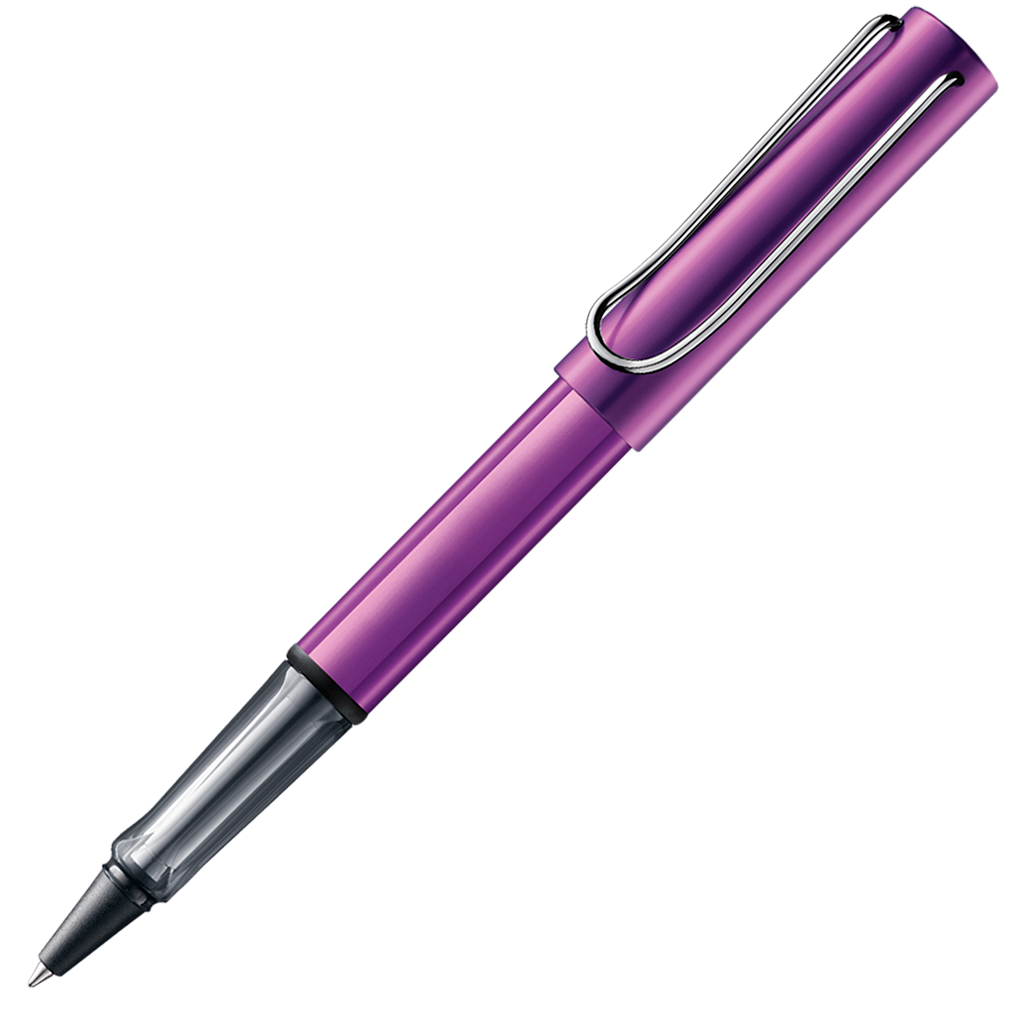 LAMY AL-star lilac Rollerball pen - Special Edition 2023