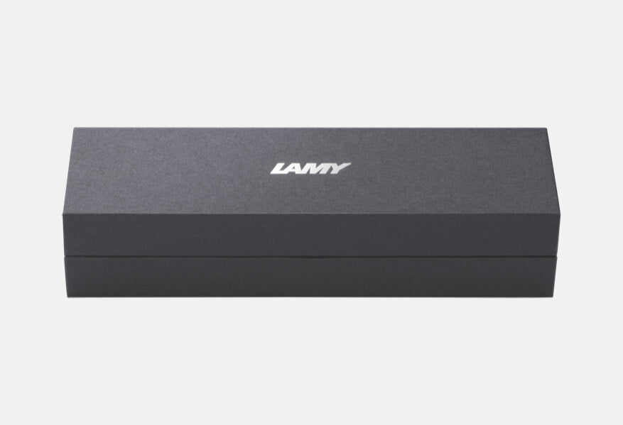 LAMY ideos Pd ballpoint pen