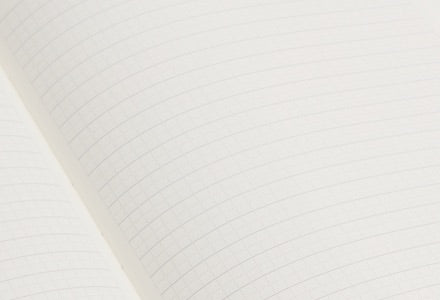 LAMY Hardcover Notebook Oceanblue