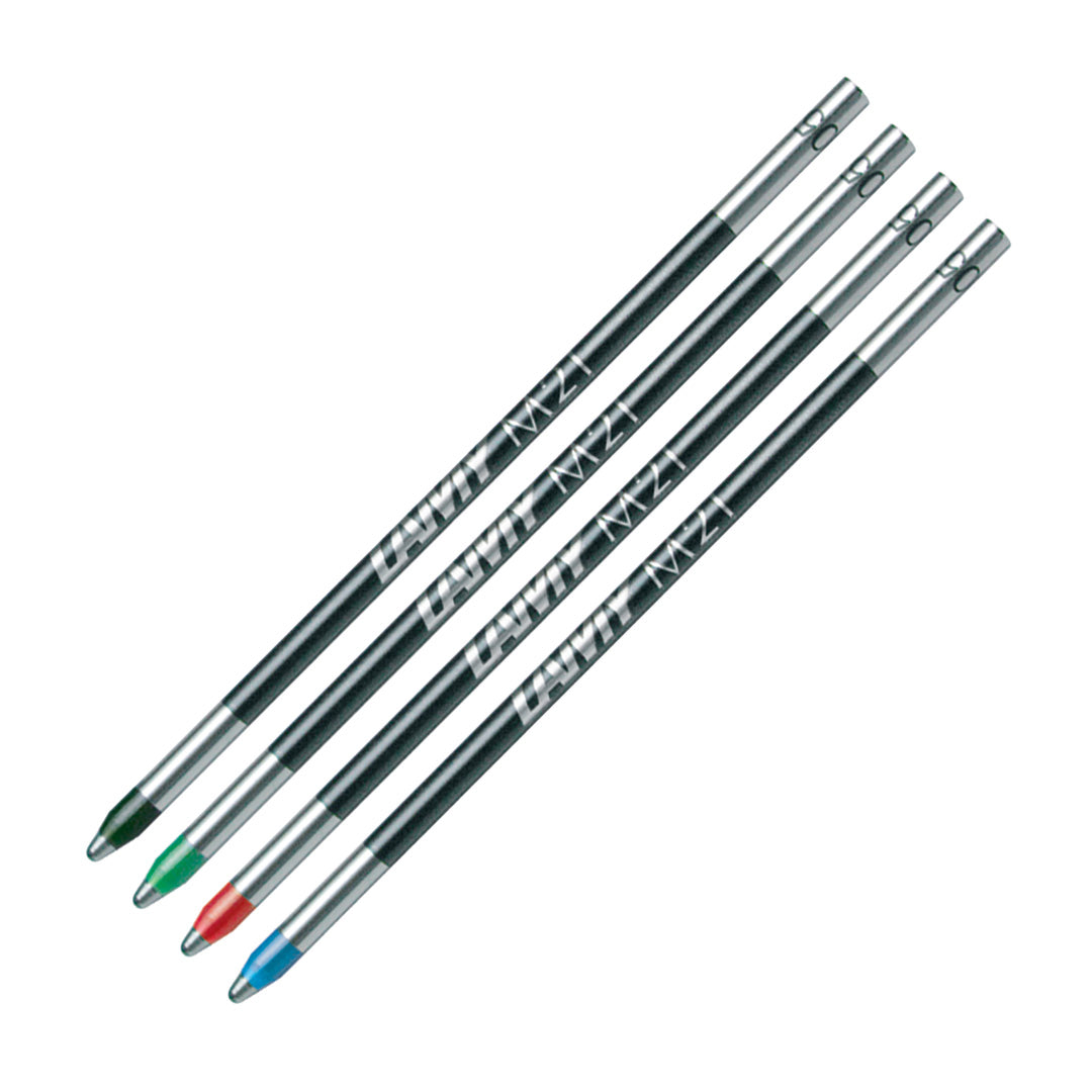 LAMY M21 ballpoint pen refill