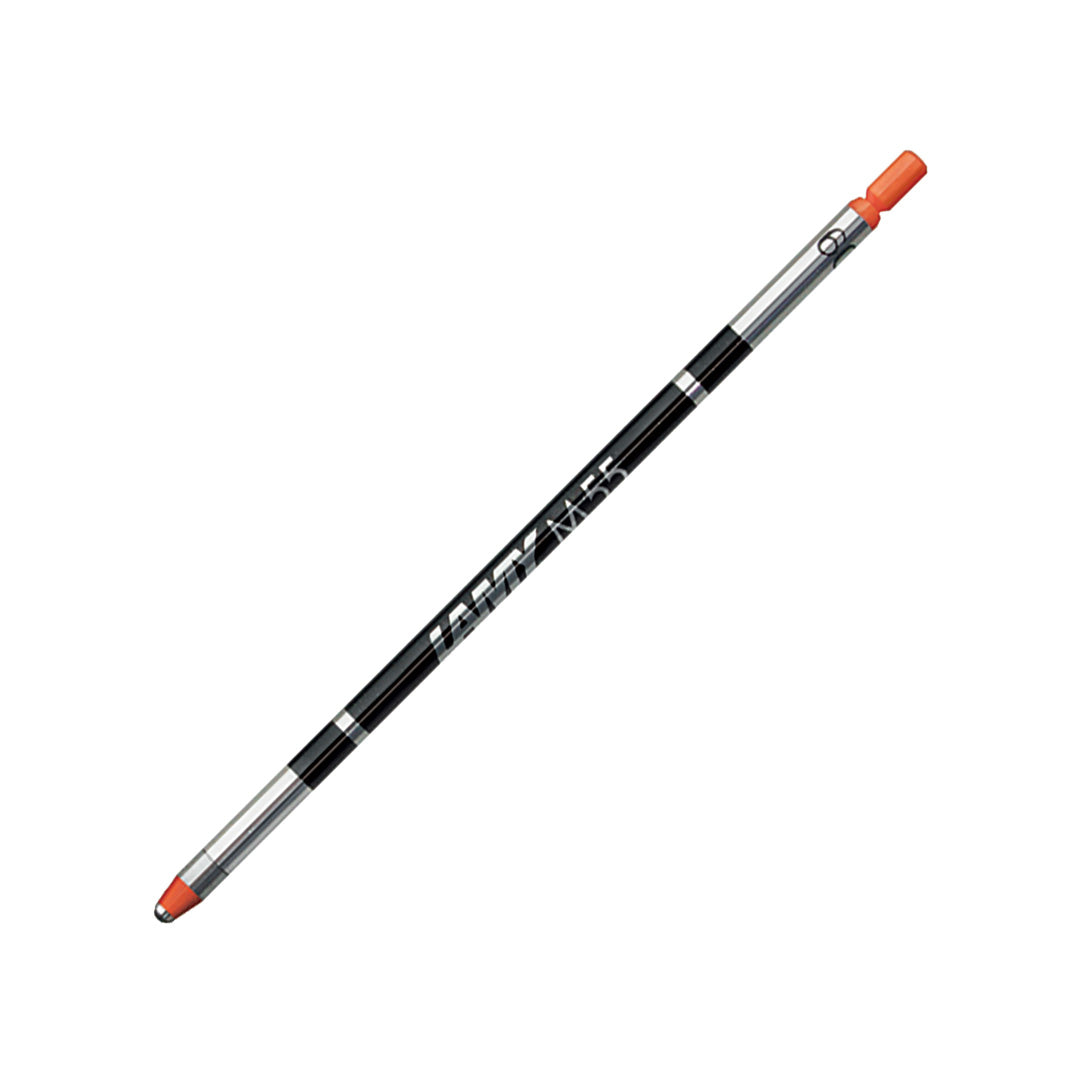 LAMY M 55 M Marker refill orange