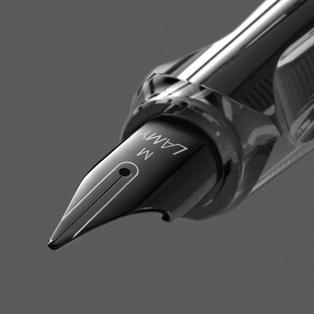 LAMY Lx marron Fountain pen