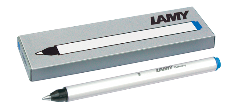 LAMY T11 ink roller cartridge