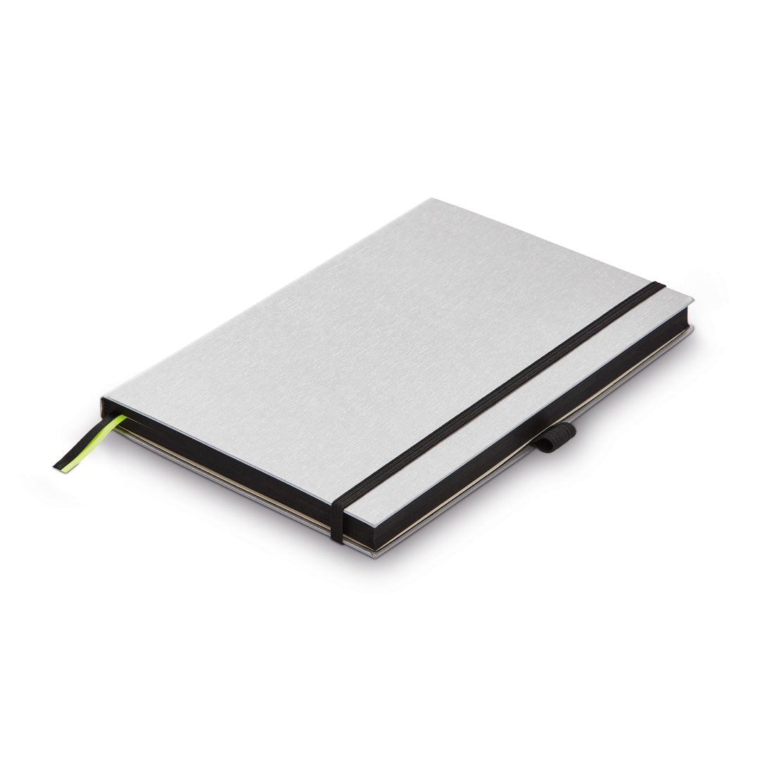 LAMY Hardcover Notebook Black