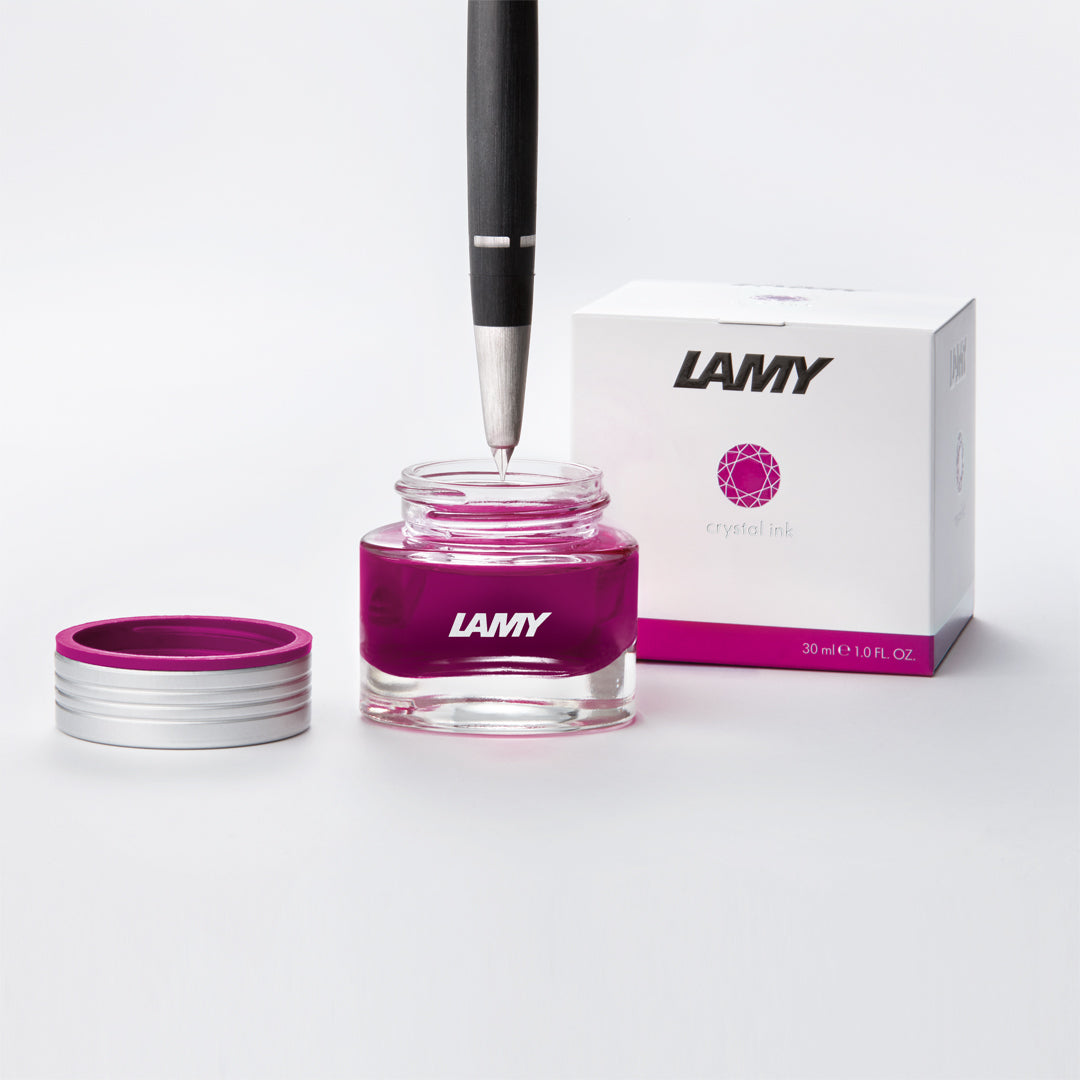 LAMY T53 Crystal Ink Beryl 30ml