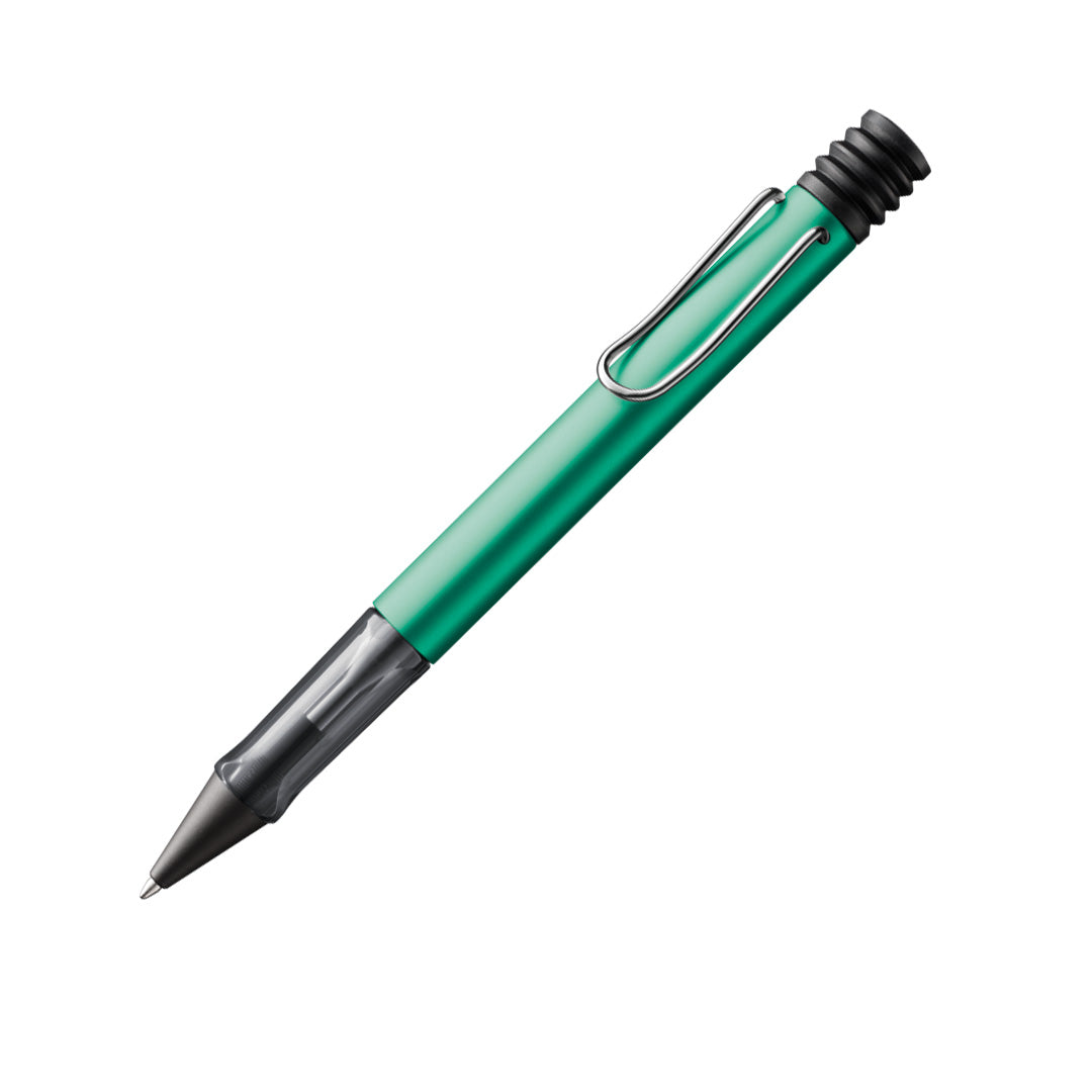 LAMY AL-star bluegreen Ballpoint pen