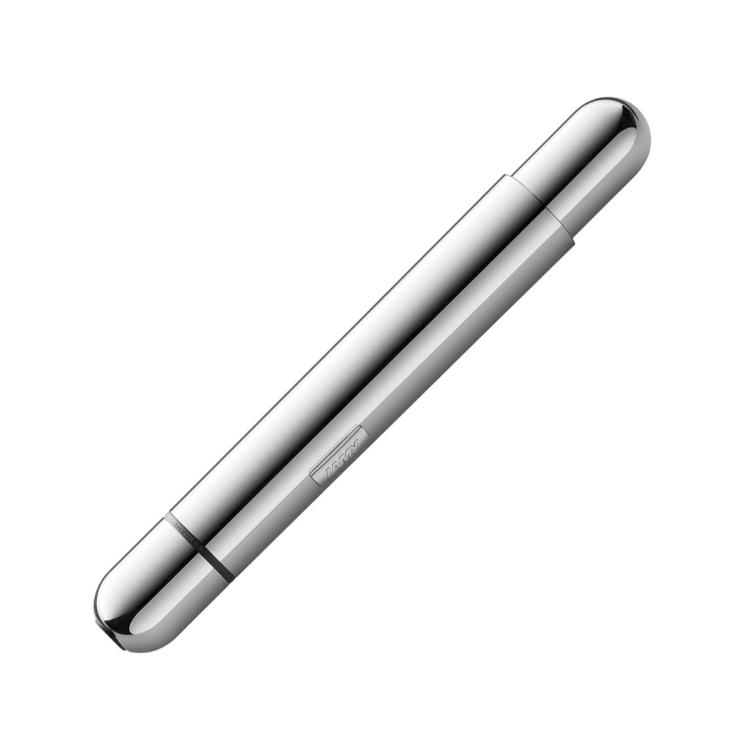 LAMY pico chrome Ballpoint pen