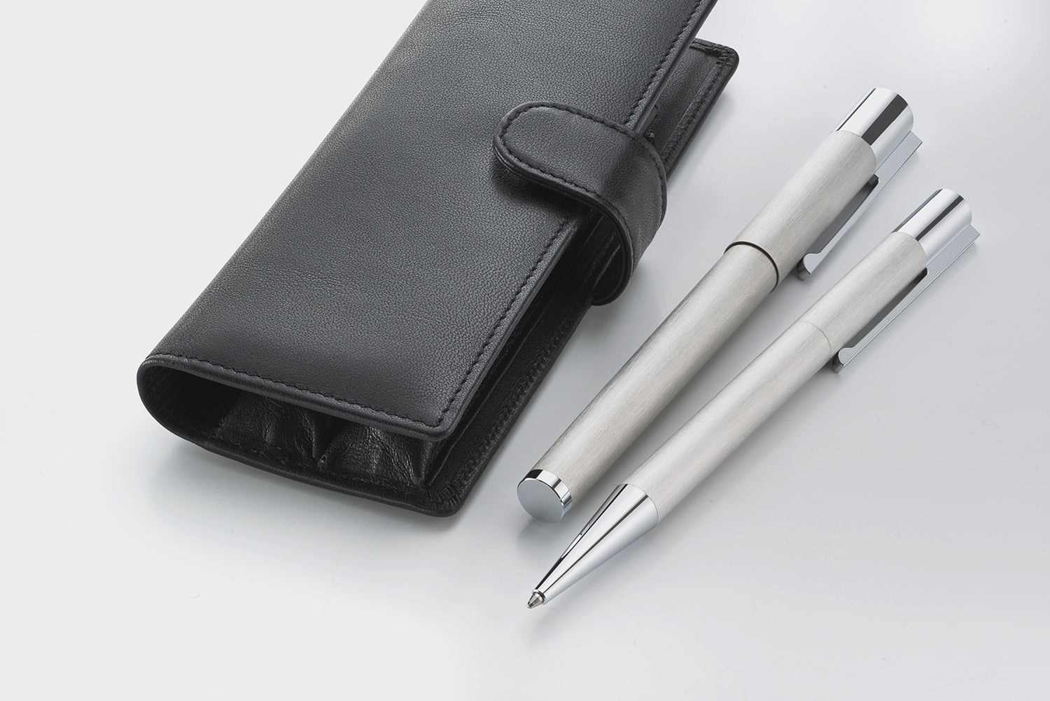 LAMY A402 folding case for 2 pens