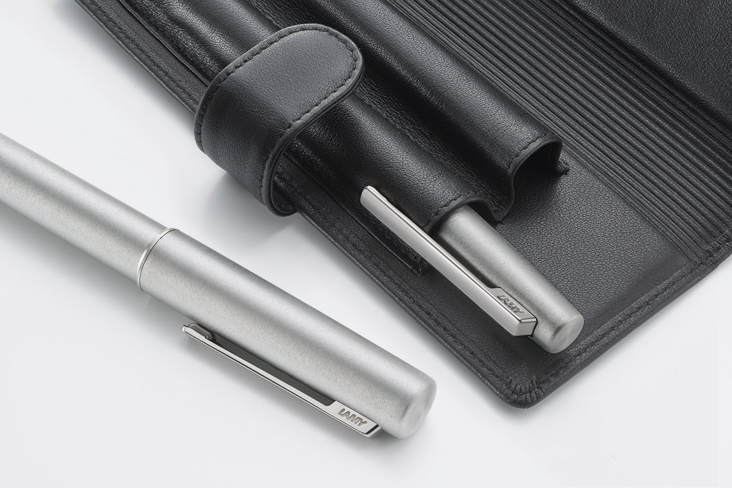LAMY A402 folding case for 2 pens