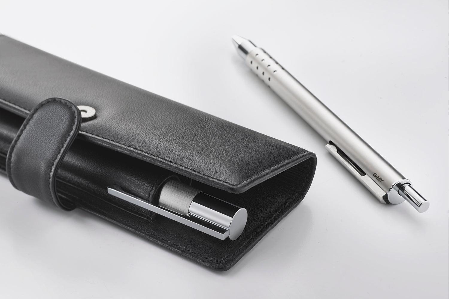 LAMY A402 folding case for 2 pens