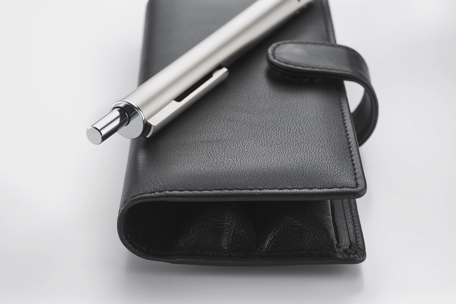 LAMY A402 folding case for 2 pens