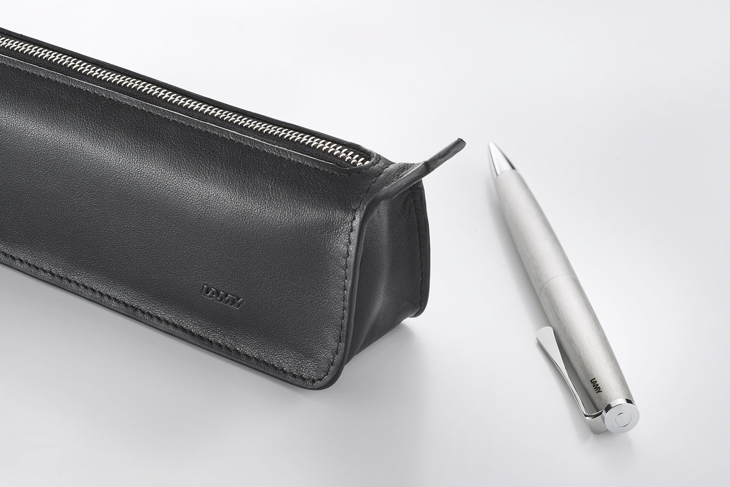 LAMY A405 etuis leather pen case