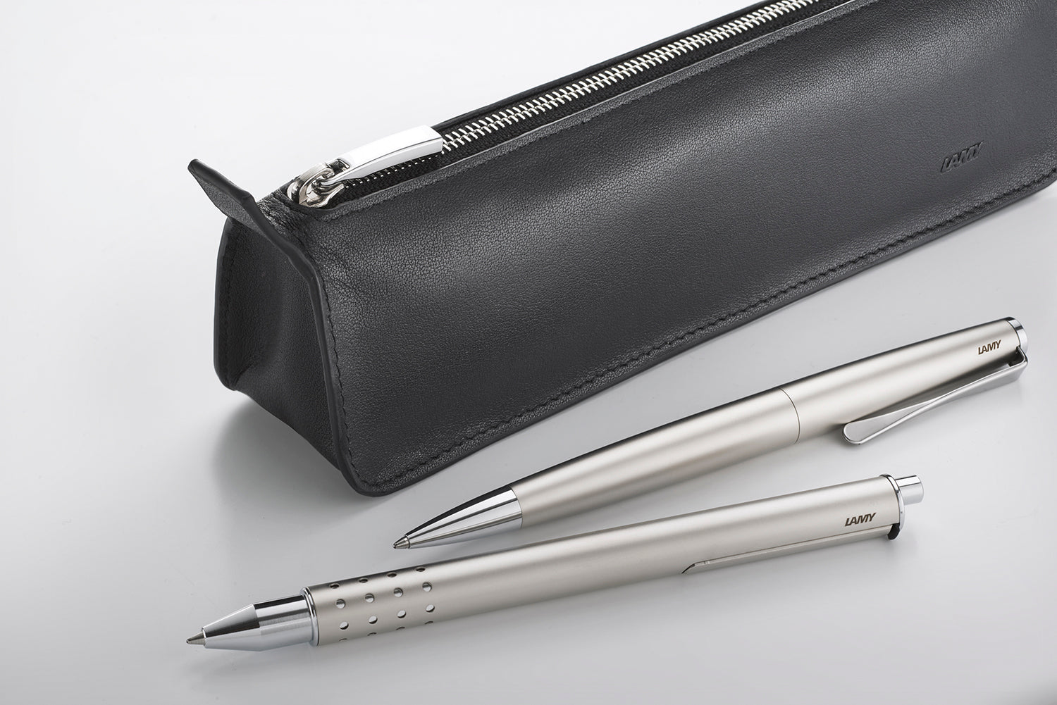 LAMY A405 etuis leather pen case