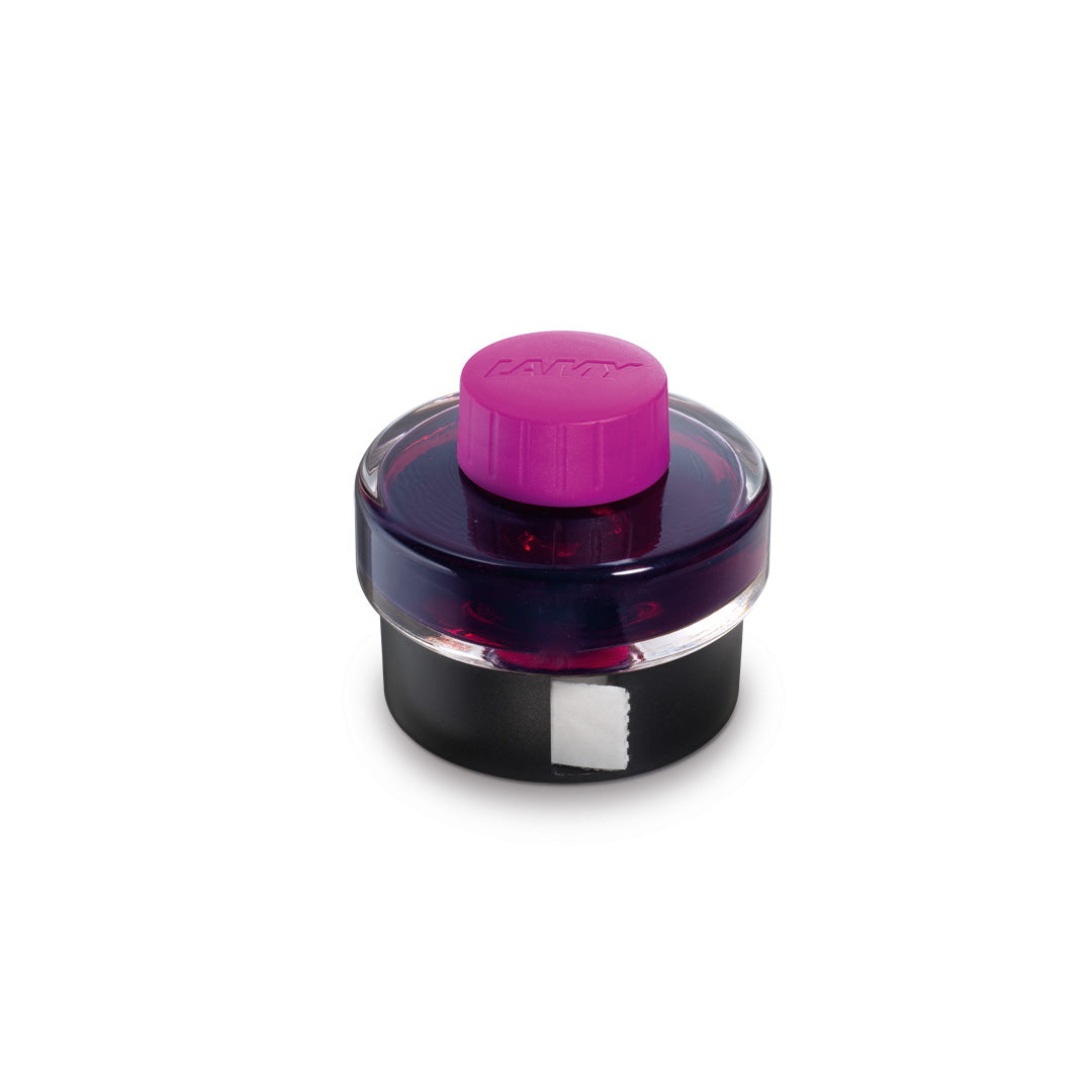 LAMY T52 bottled ink vibrant pink - 50ml