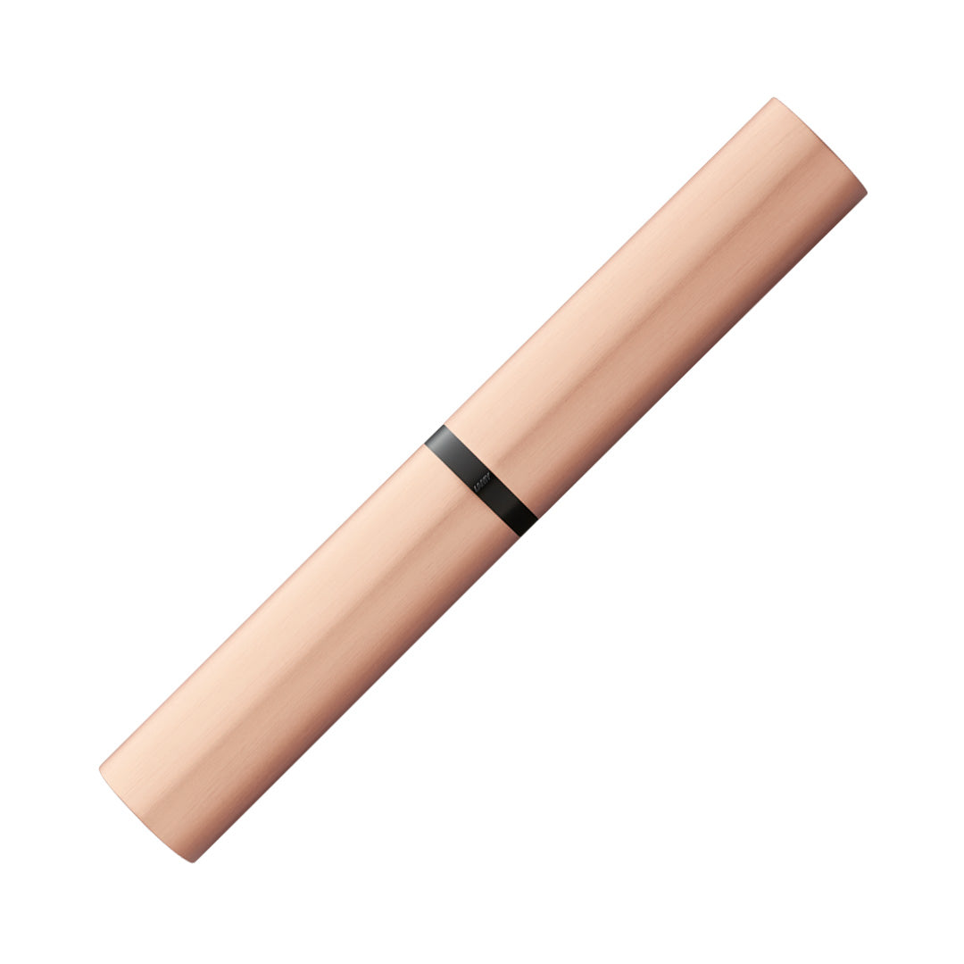 LAMY Lx Rose Gold ballpoint pen