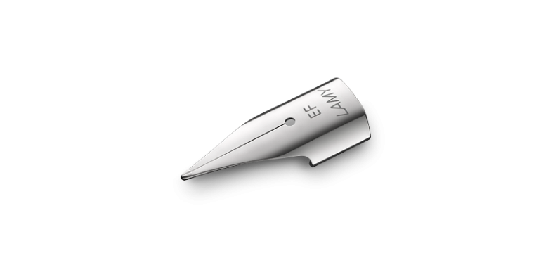LAMY Z50 stainless steel nib