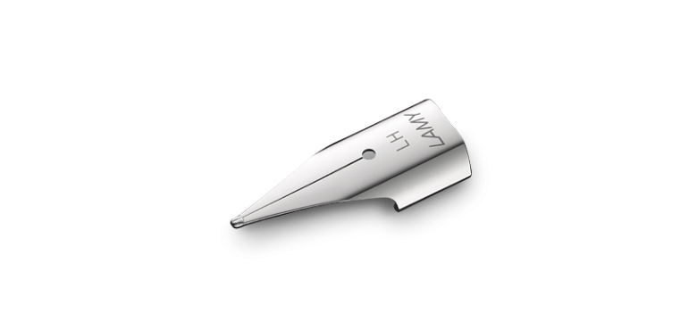LAMY Z50 stainless steel nib