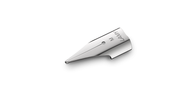 LAMY Z50 stainless steel nib