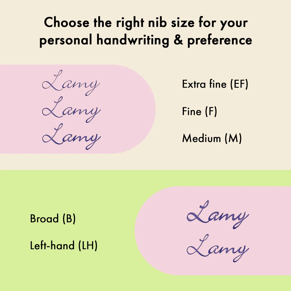 LAMY AL-star flamingo Fountain pen - Special Edition 2026