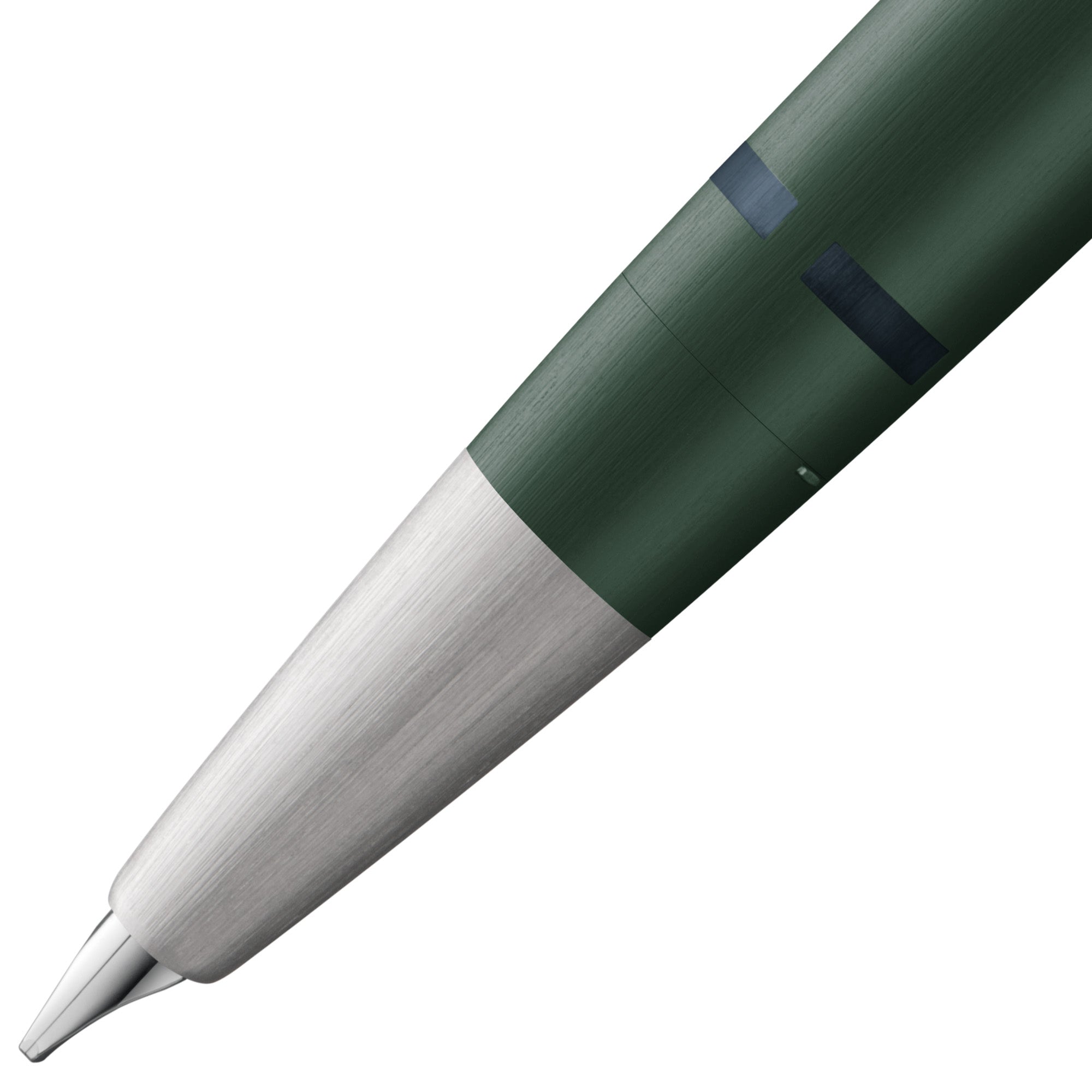 LAMY 2000 pine green gift set - Limited Edition