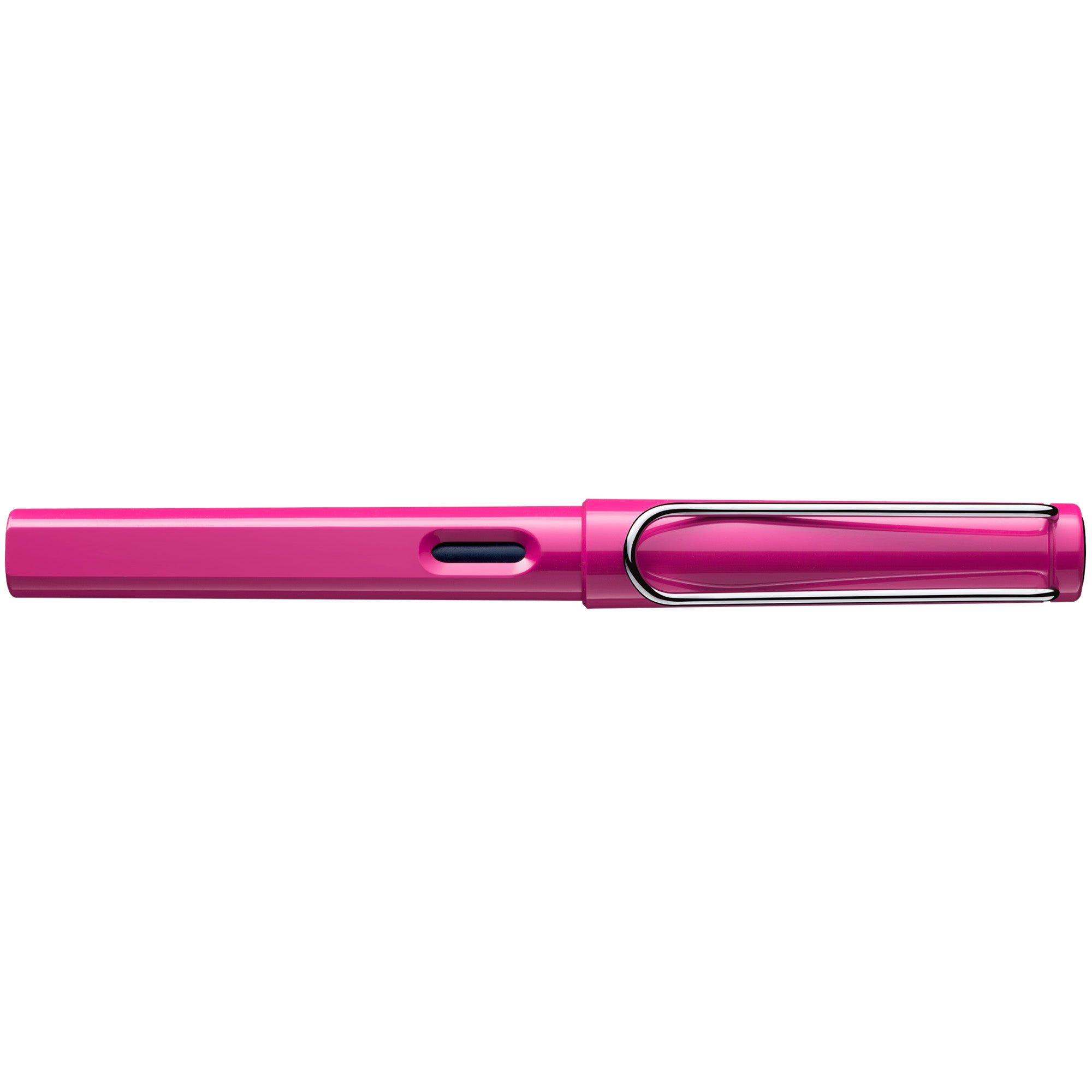 LAMY safari pink Fountain pen