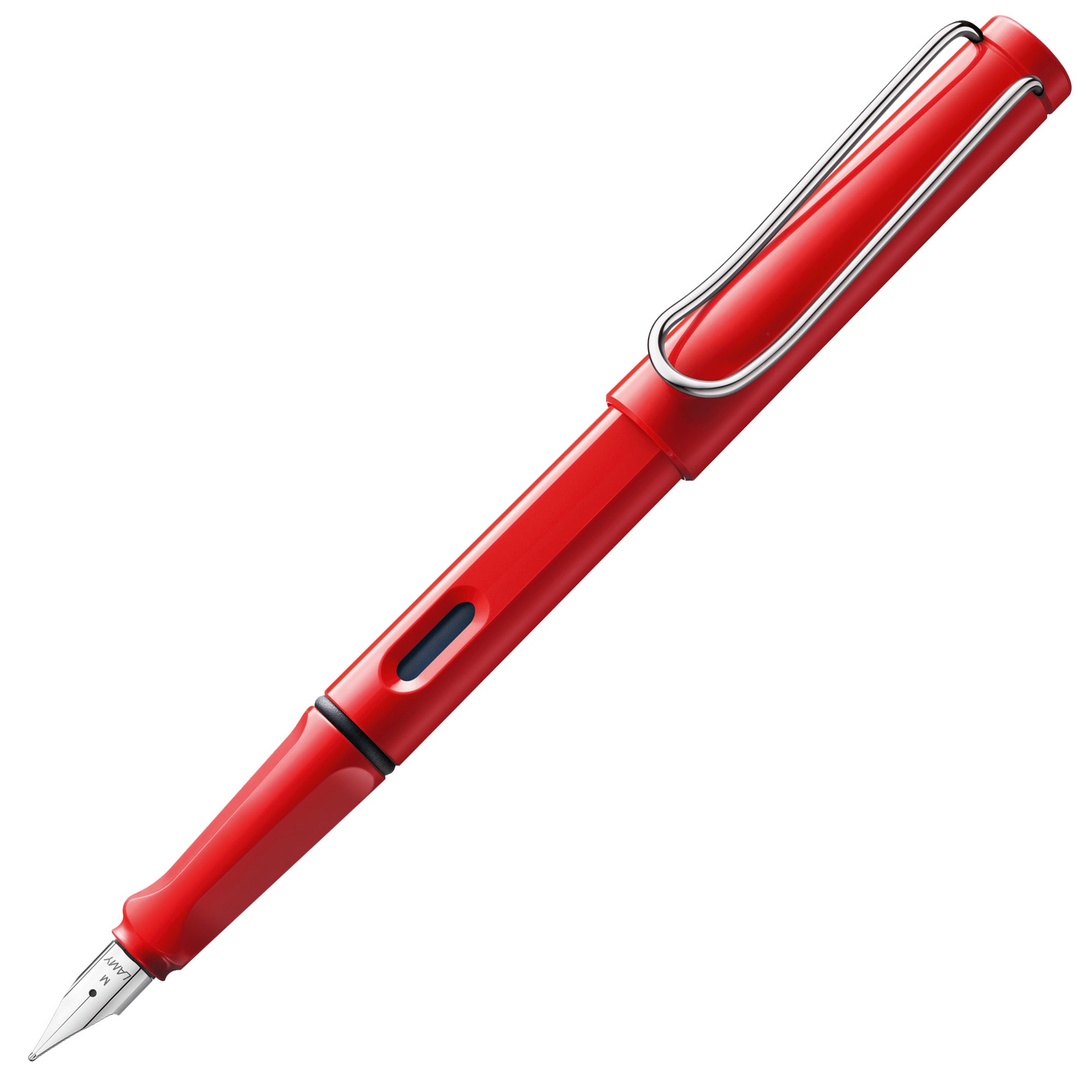 Перьевая Ручка Lamy Safari Купить