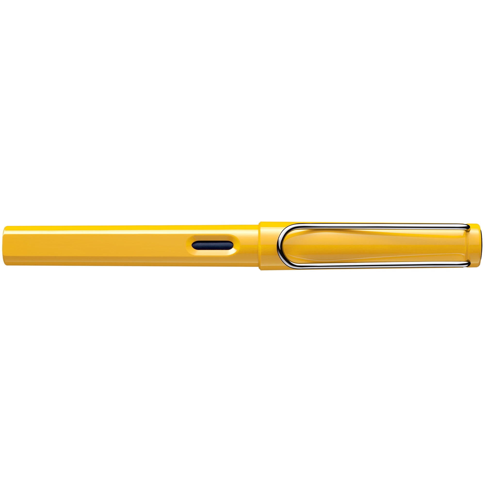 LAMY safari yellow Fountain pen