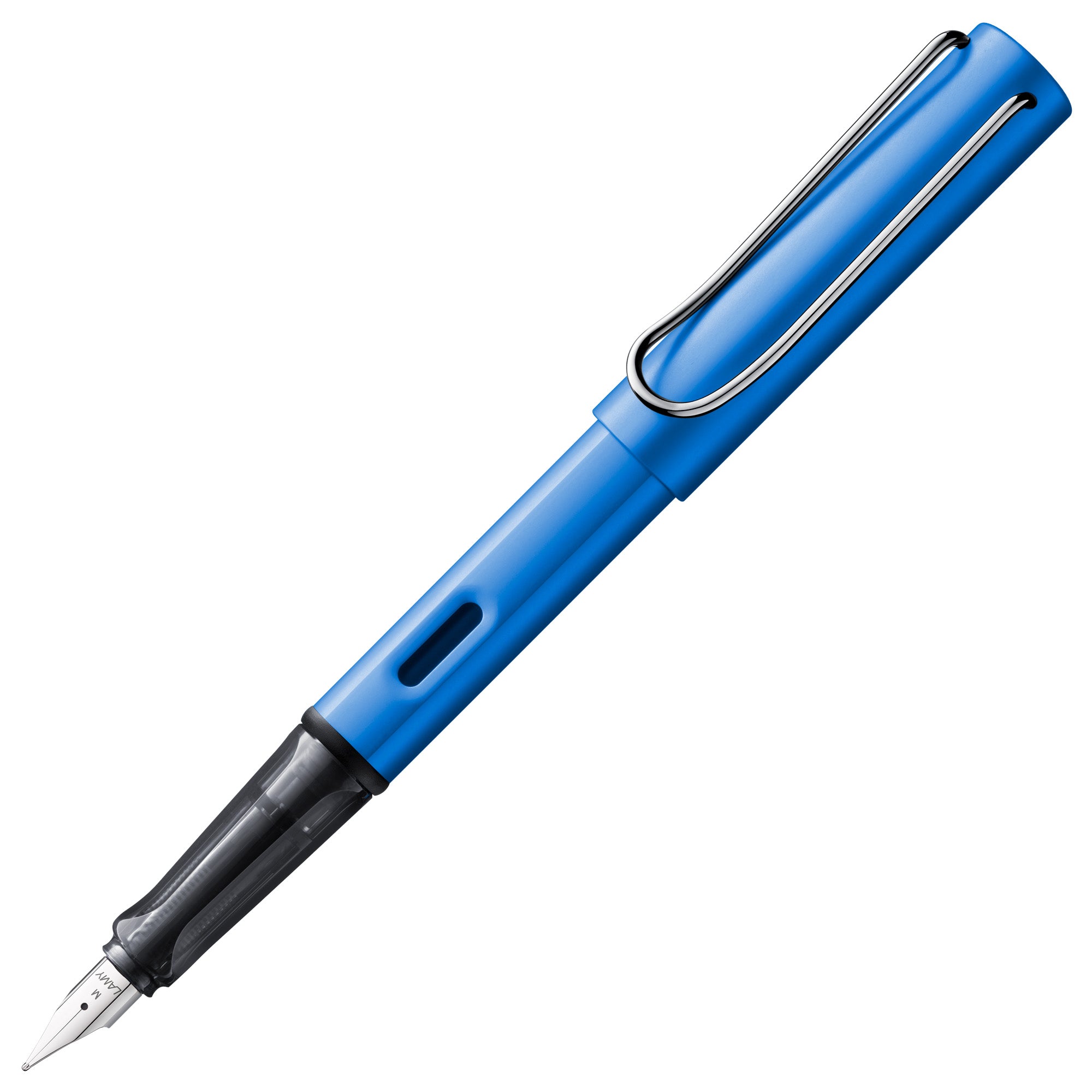 LAMY AL-star oceanblue Fountain pen