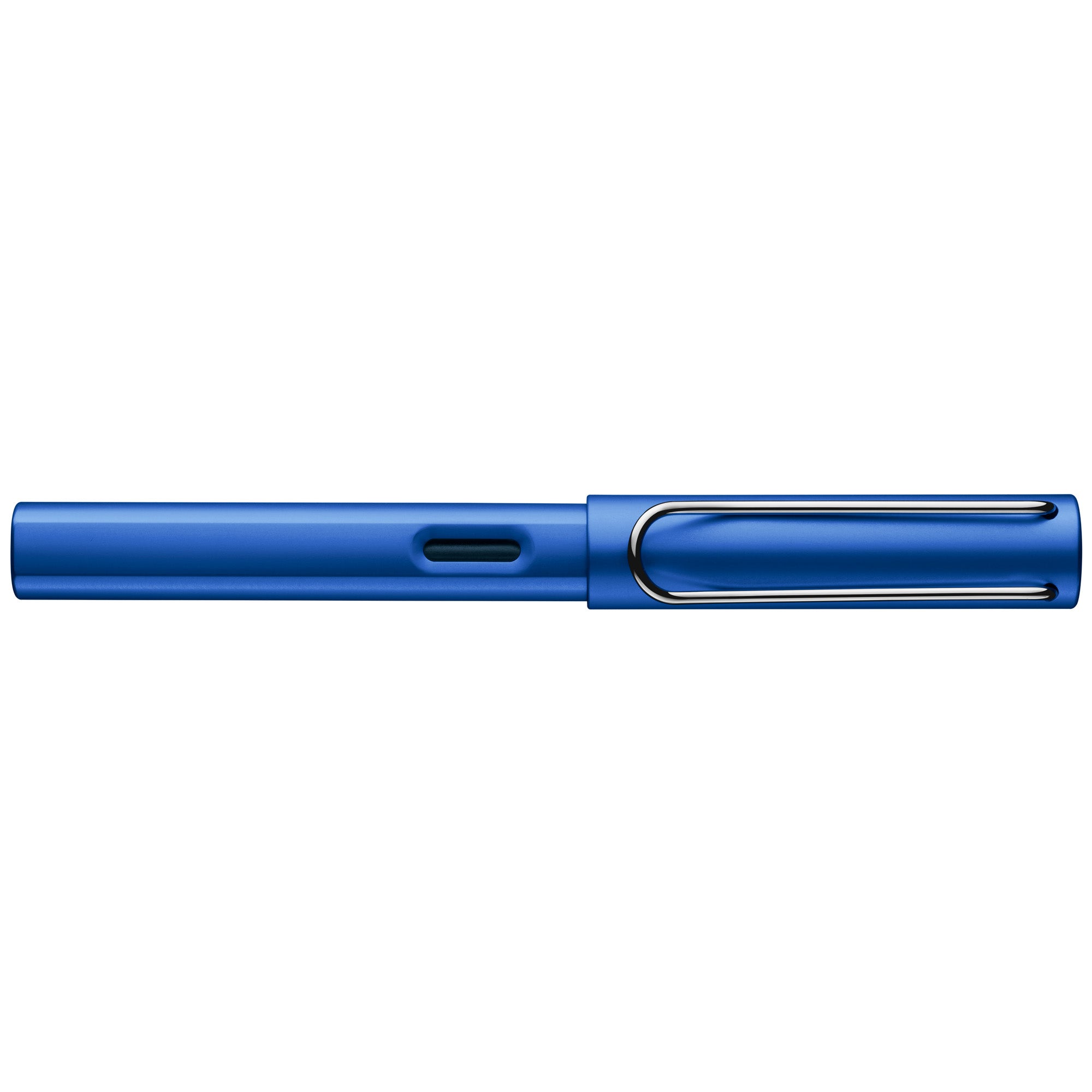 LAMY AL-star oceanblue Fountain pen