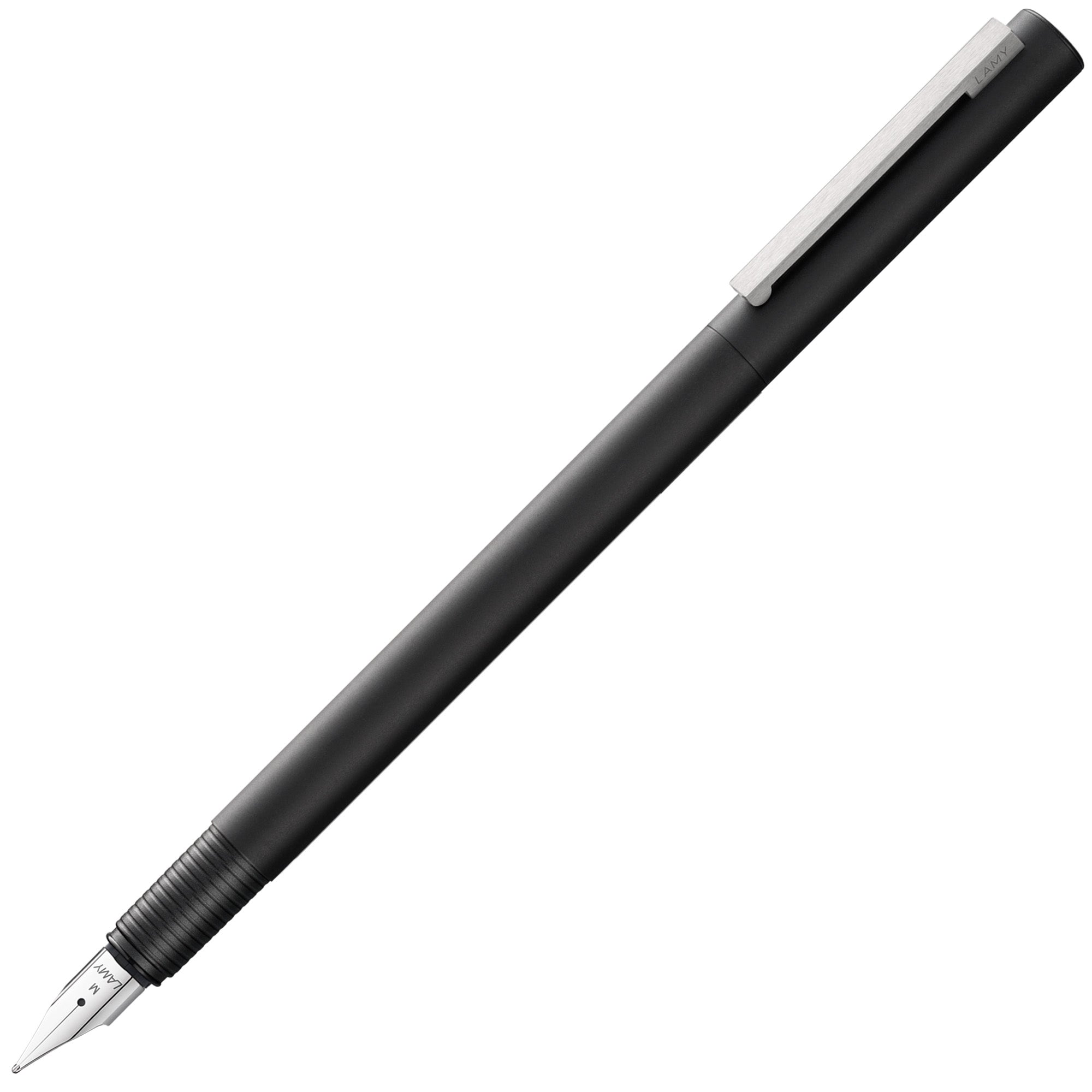 LAMY cp 1 black Fountain pen