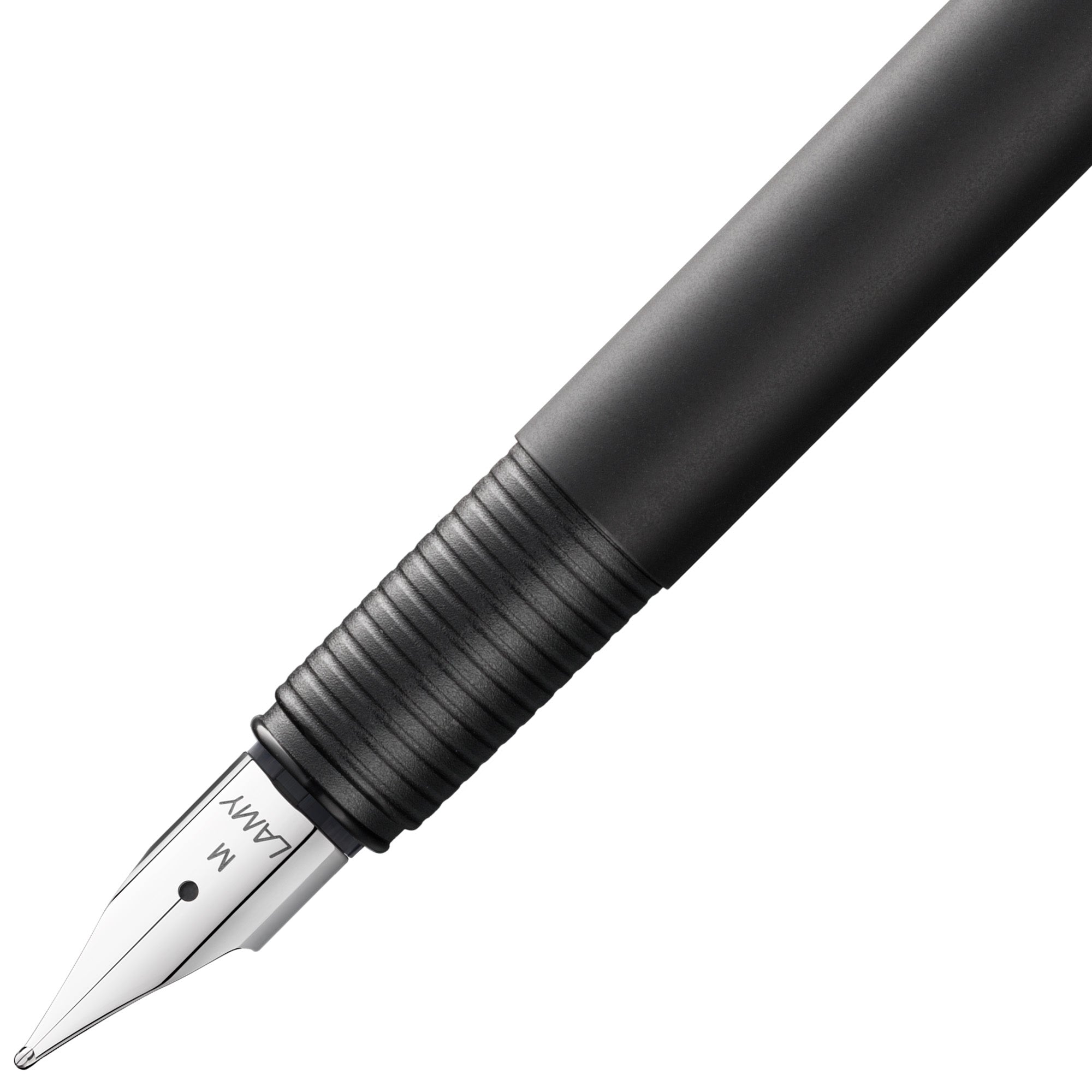 LAMY cp 1 black Fountain pen