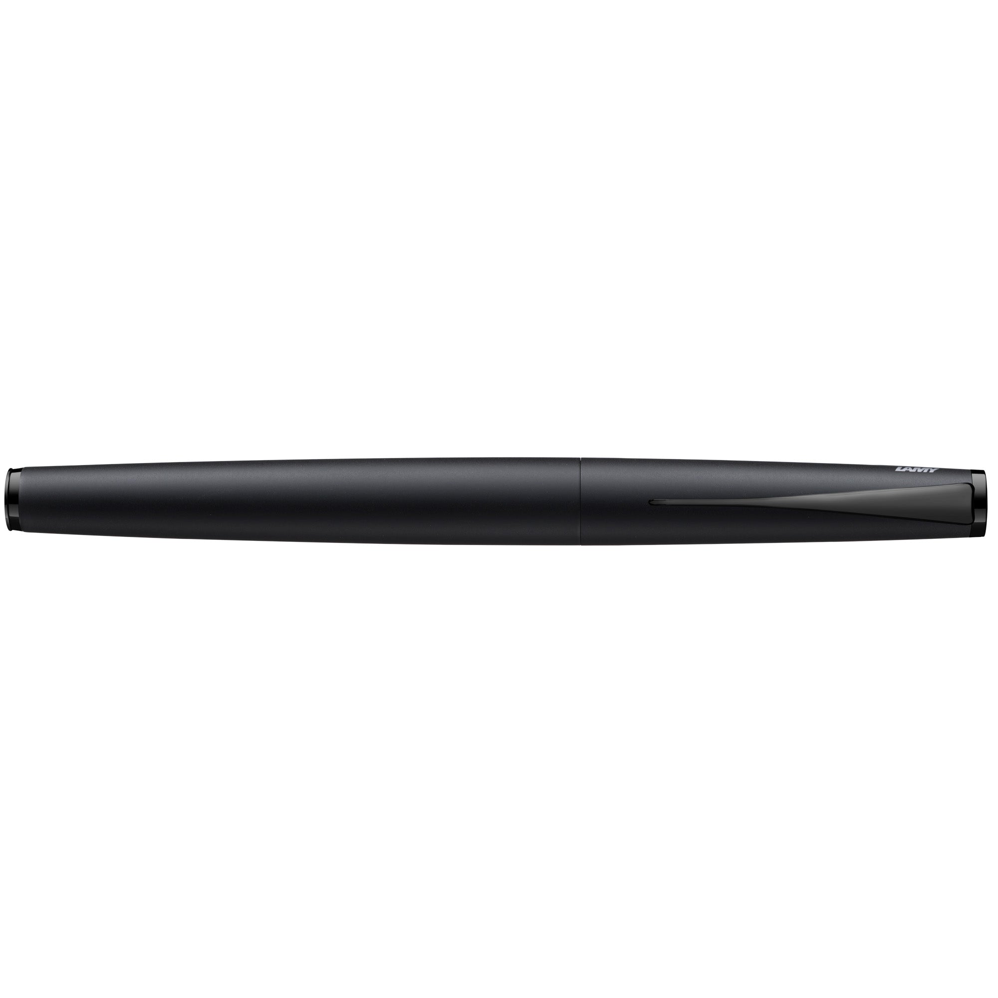 LAMY studio Lx all black fountain pen