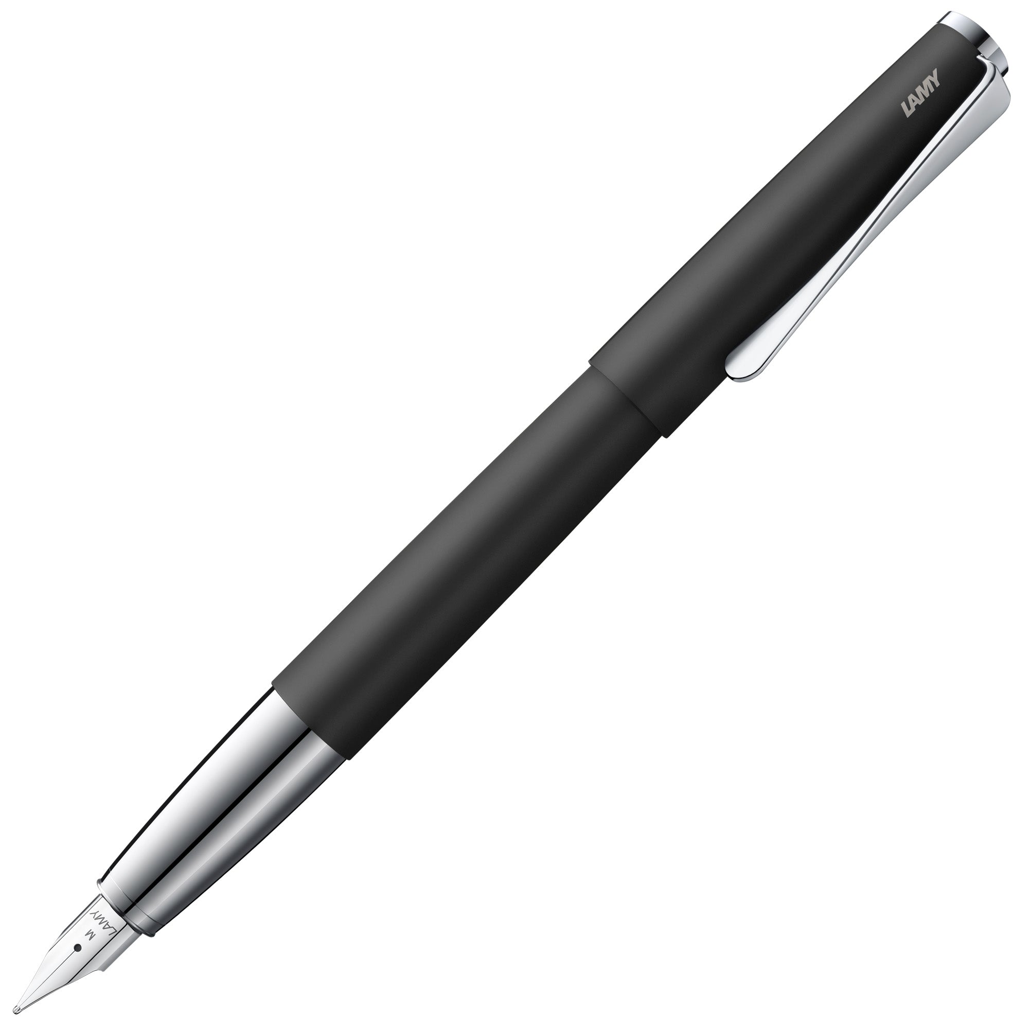 LAMY studio black Fountain pen