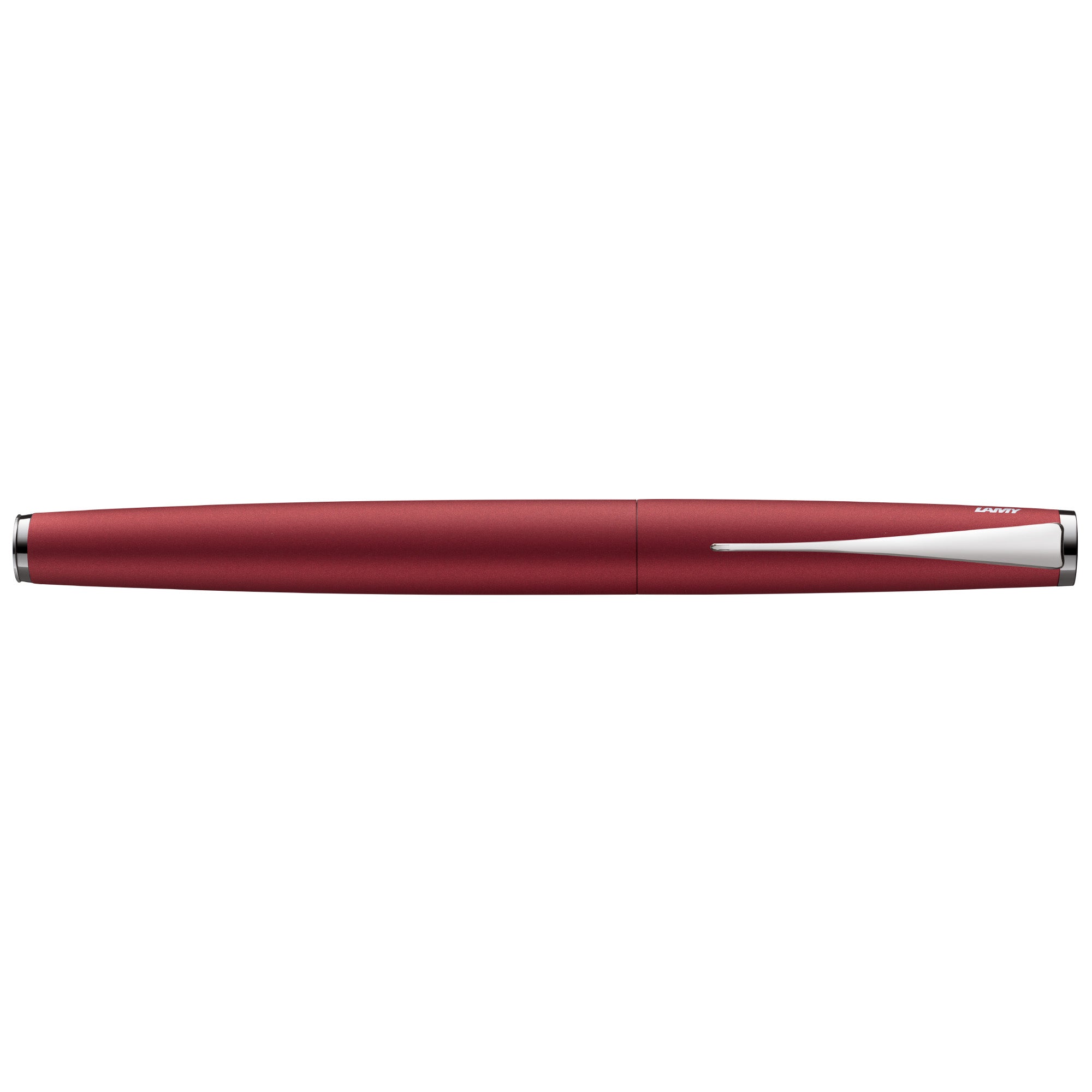 LAMY studio royal red Fountain pen - Special Edition 2024