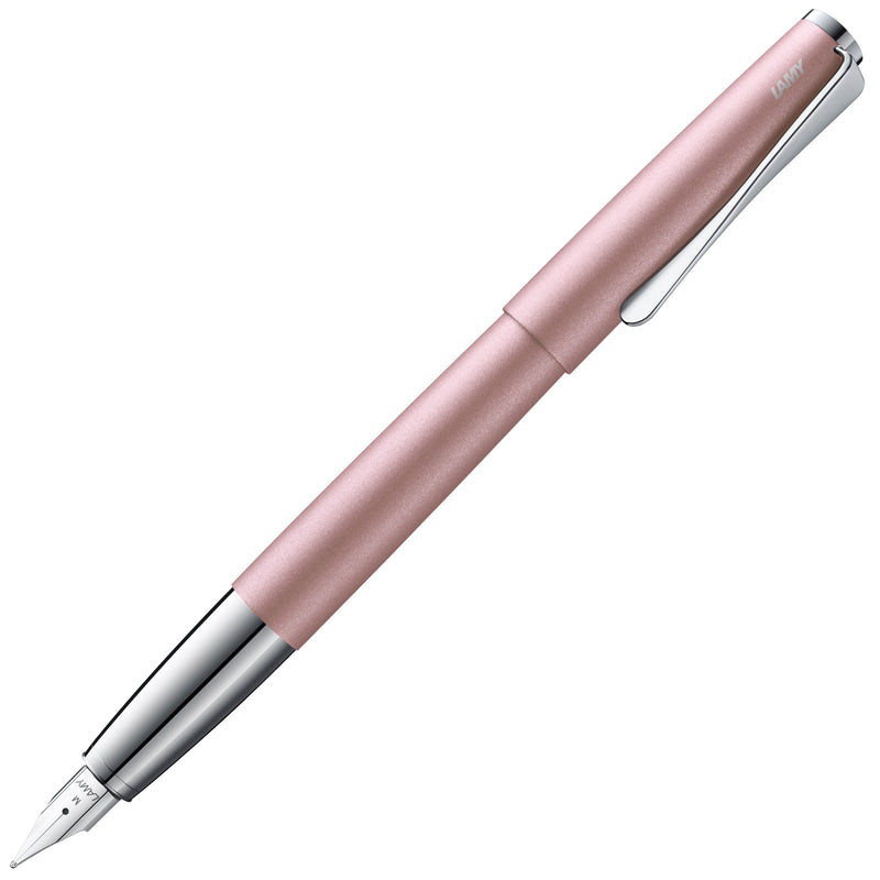 LAMY studio rose Fountain pen - Special Edition 2023