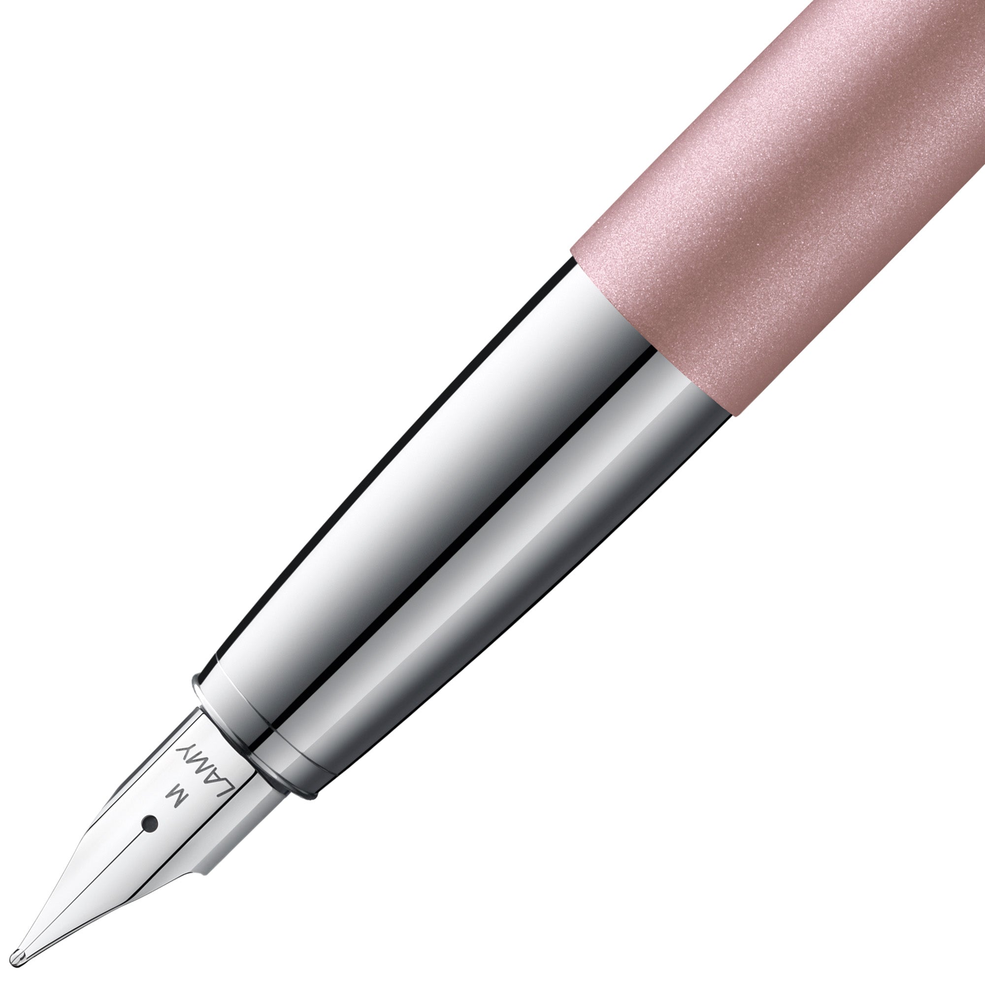 LAMY studio rose Fountain pen - Special Edition 2023