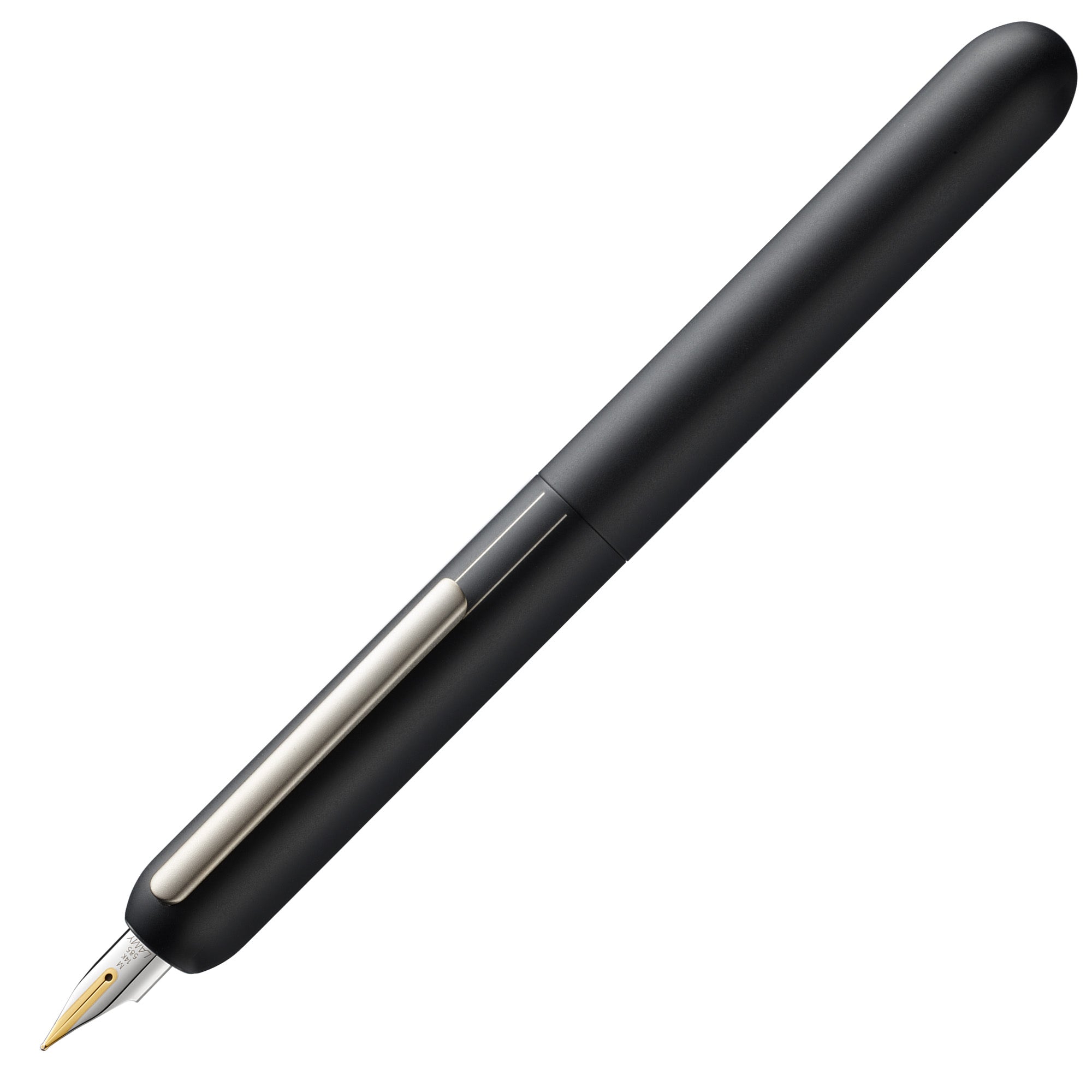 LAMY dialog 3 black Fountain pen