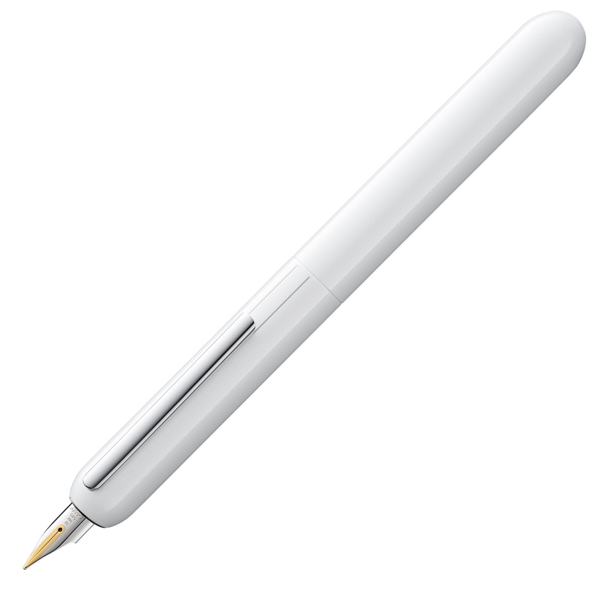 LAMY dialog 3 pianowhite Fountain pen