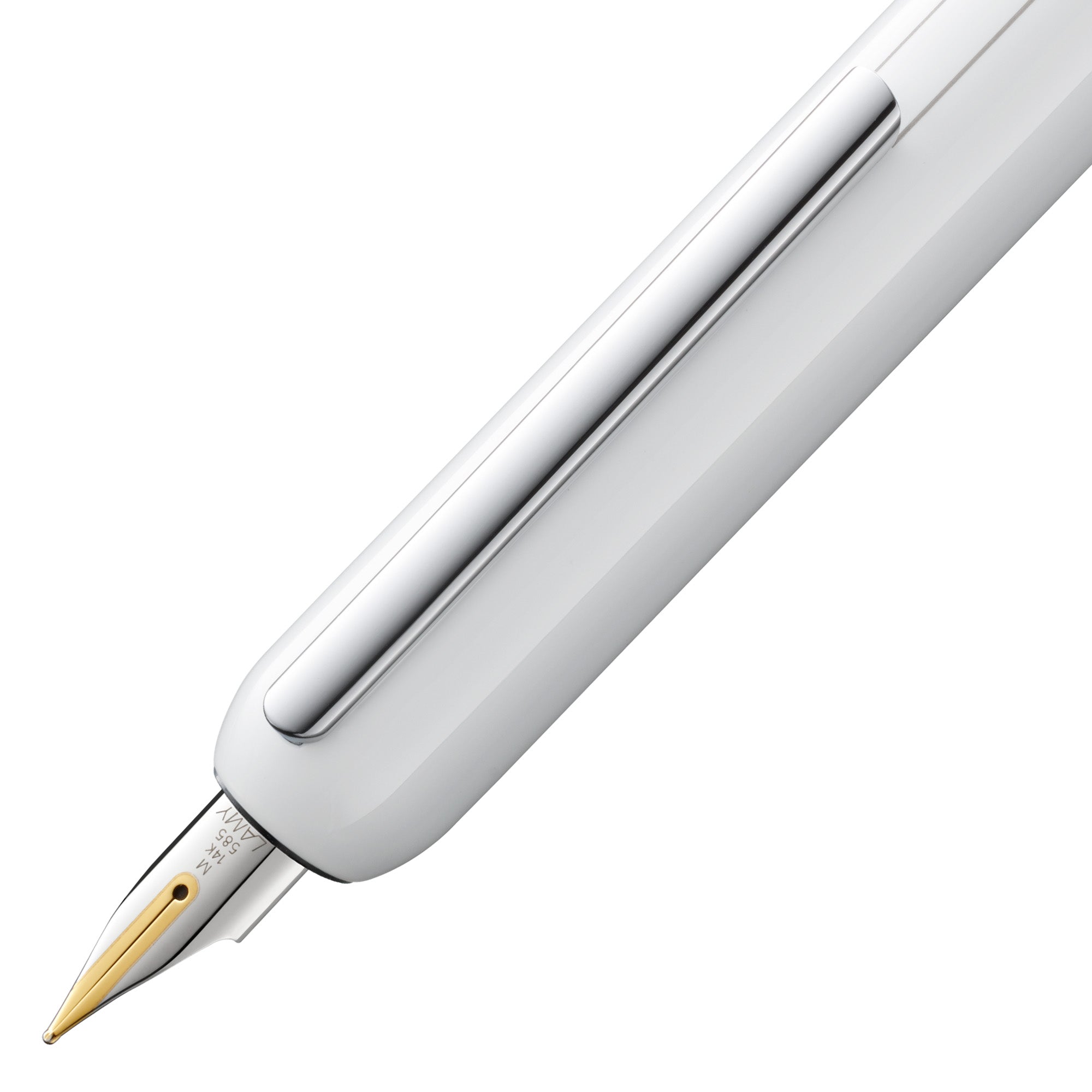 LAMY dialog 3 pianowhite Fountain pen