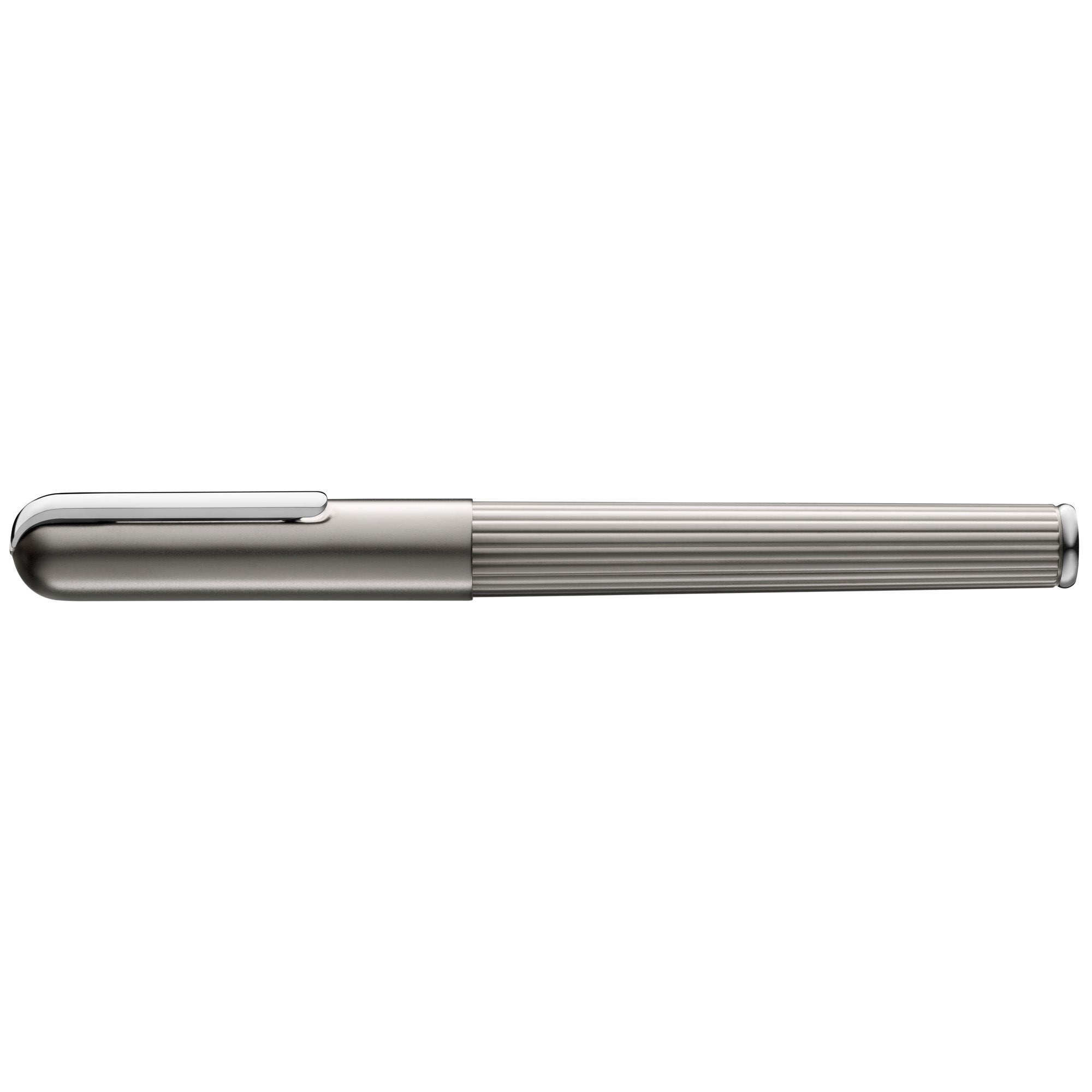 LAMY imporium titanium/platinum Fountain pen