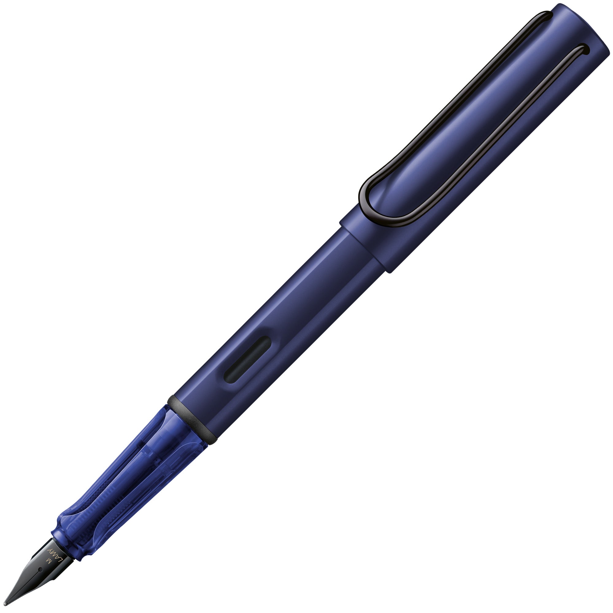 LAMY AL-star dark dust Fountain pen - Special Edition 2025