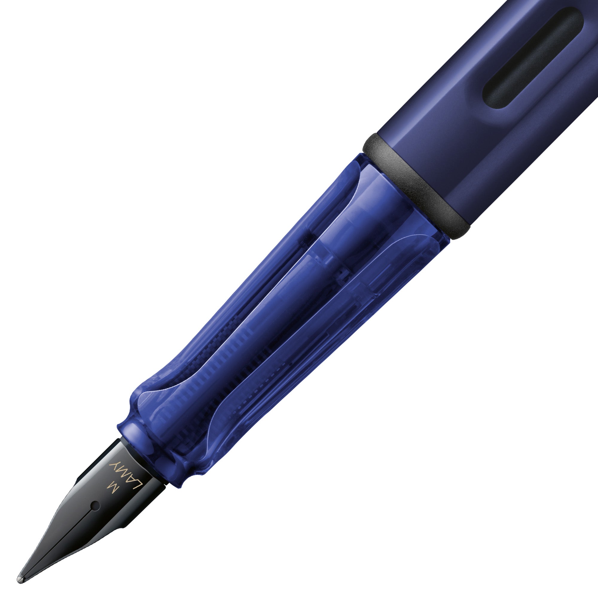 LAMY AL-star dark dust Fountain pen - Special Edition 2025