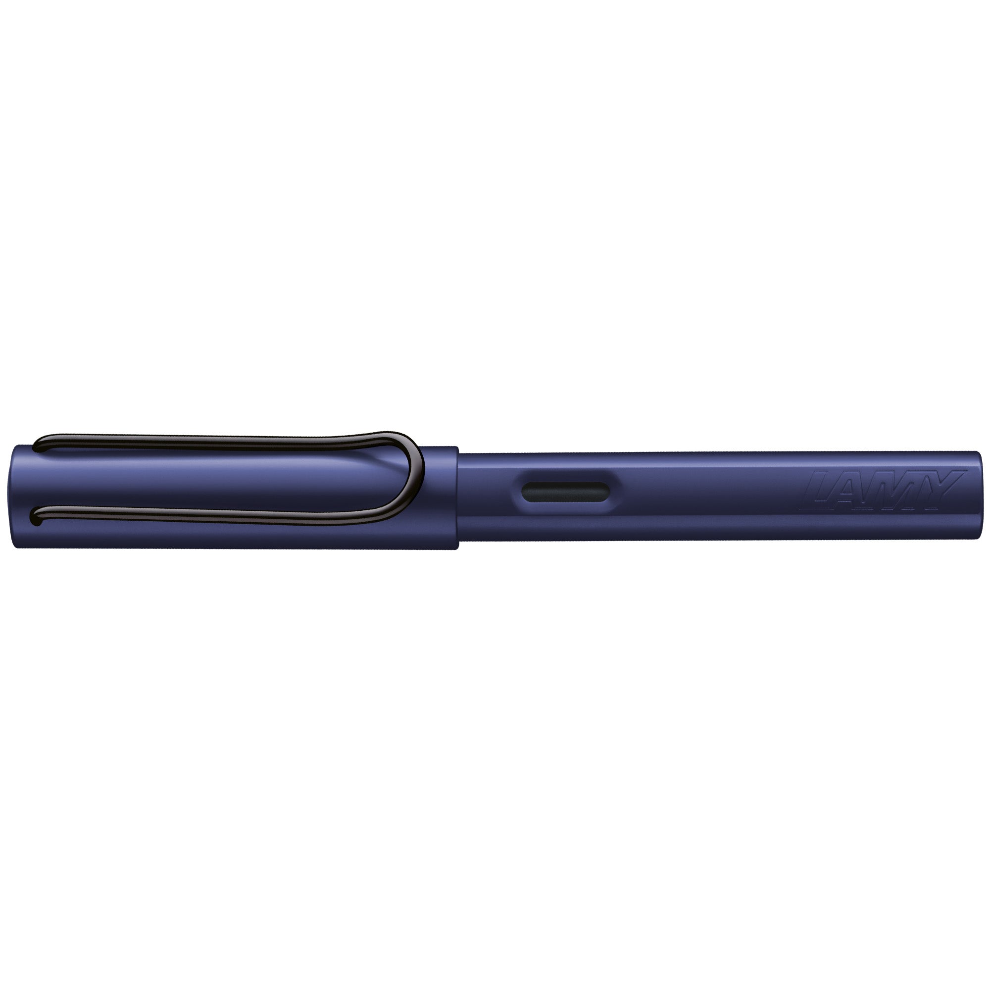 LAMY AL-star dark dust Fountain pen - Special Edition 2025
