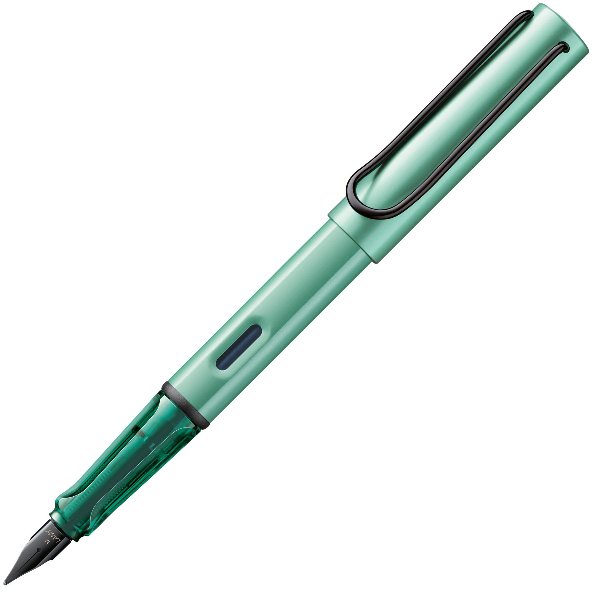 LAMY AL-star mint Fountain pen - Special edition 2025