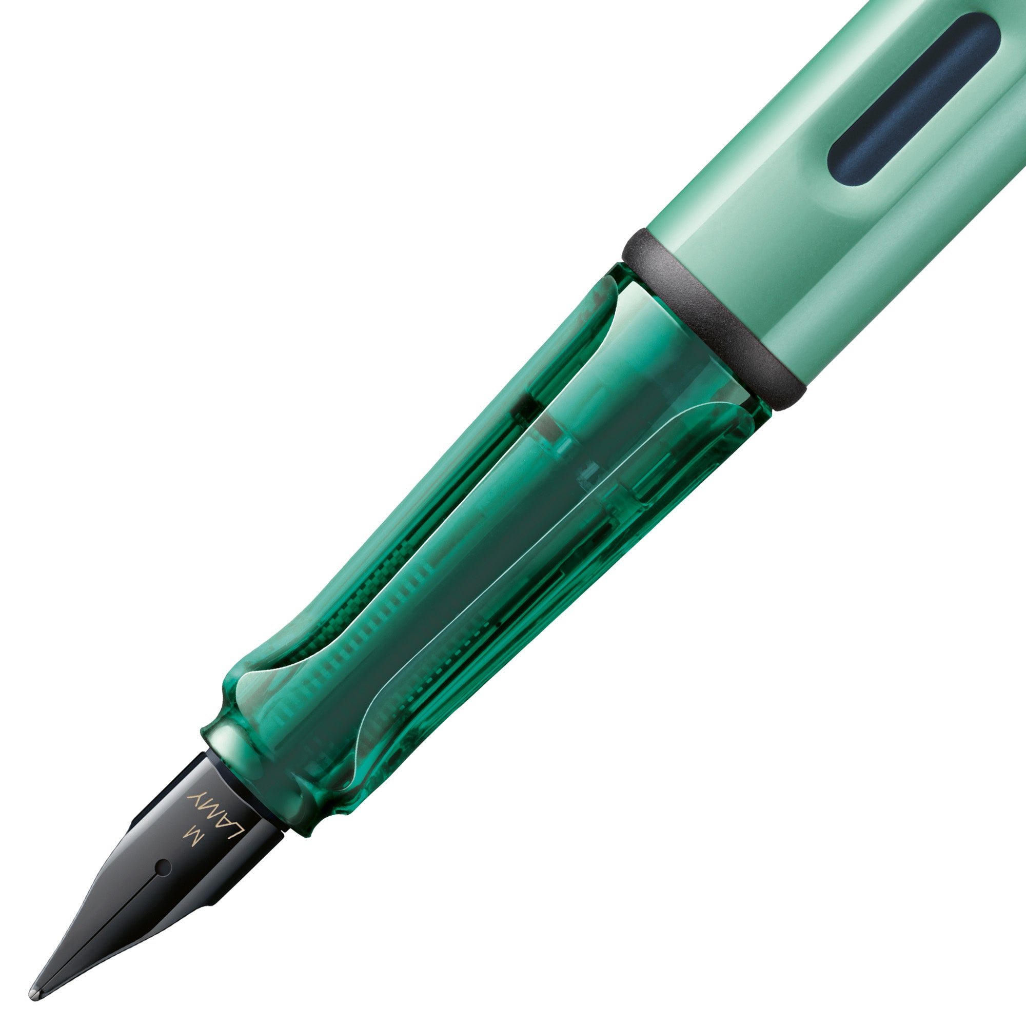 LAMY AL-star mint Fountain pen - Special edition 2025