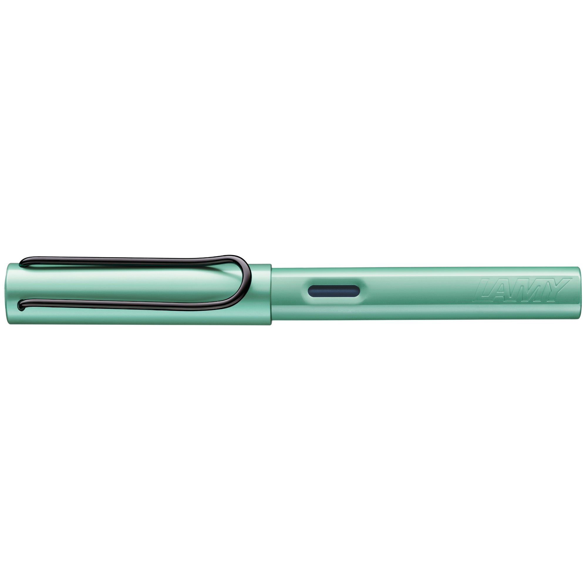 LAMY AL-star mint Fountain pen - Special edition 2025