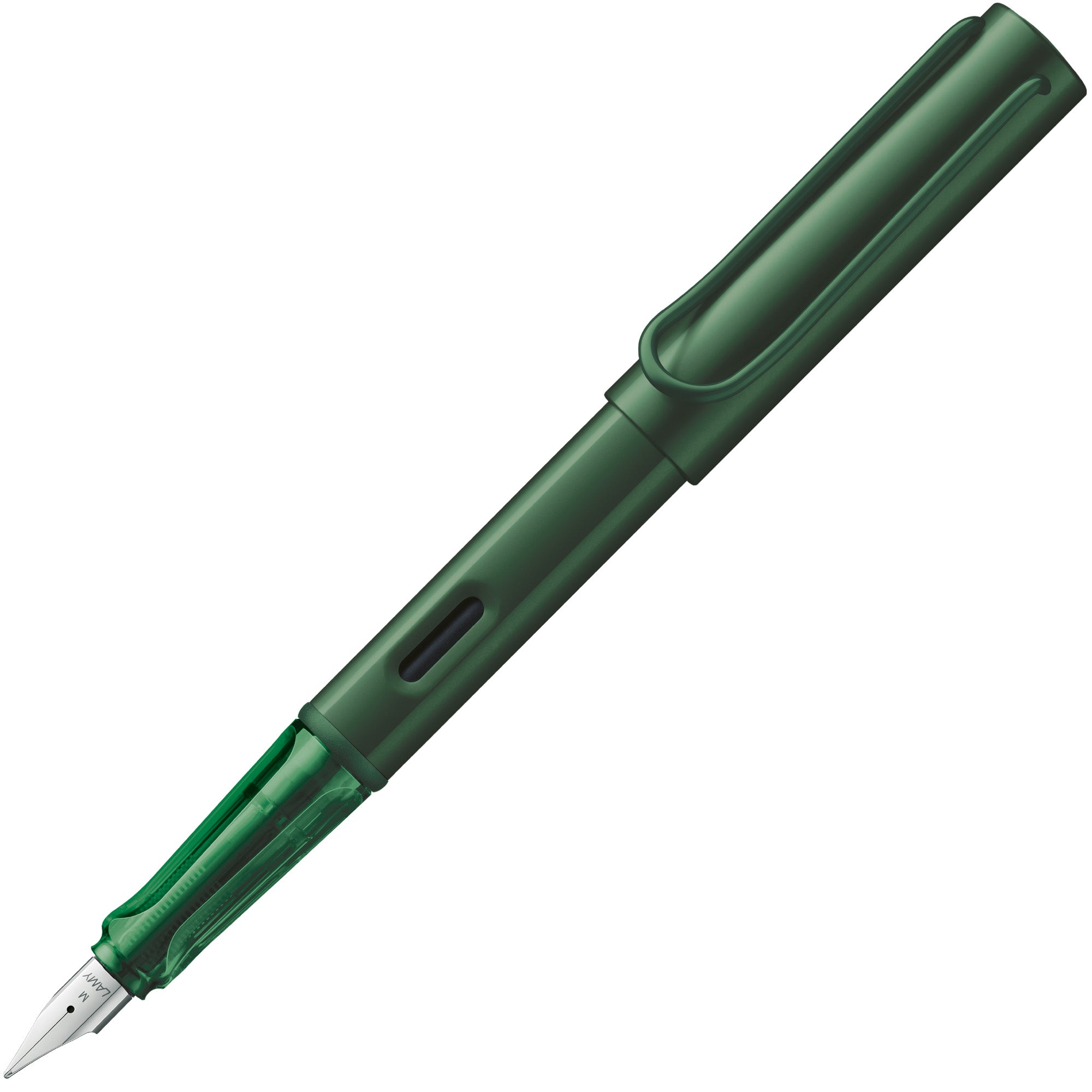 LAMY AL-star pine Fountain pen - Special Edition 2026