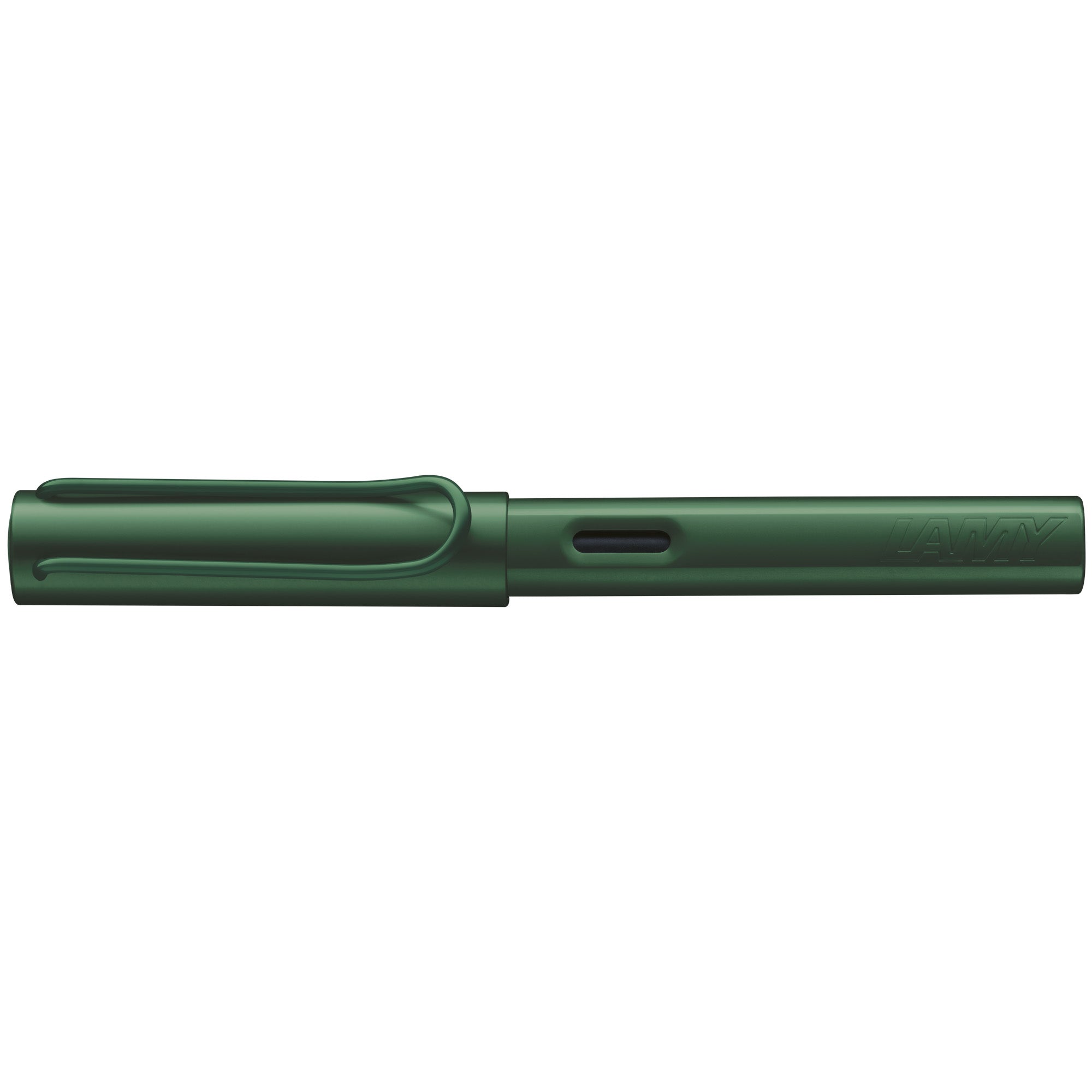 LAMY AL-star pine Fountain pen - Special Edition 2026