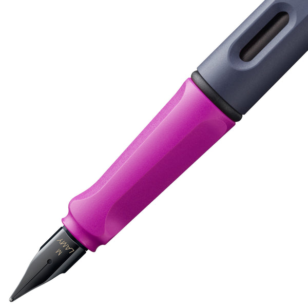 LAMY safari pink cliff fountain pen - Special Edition 2024