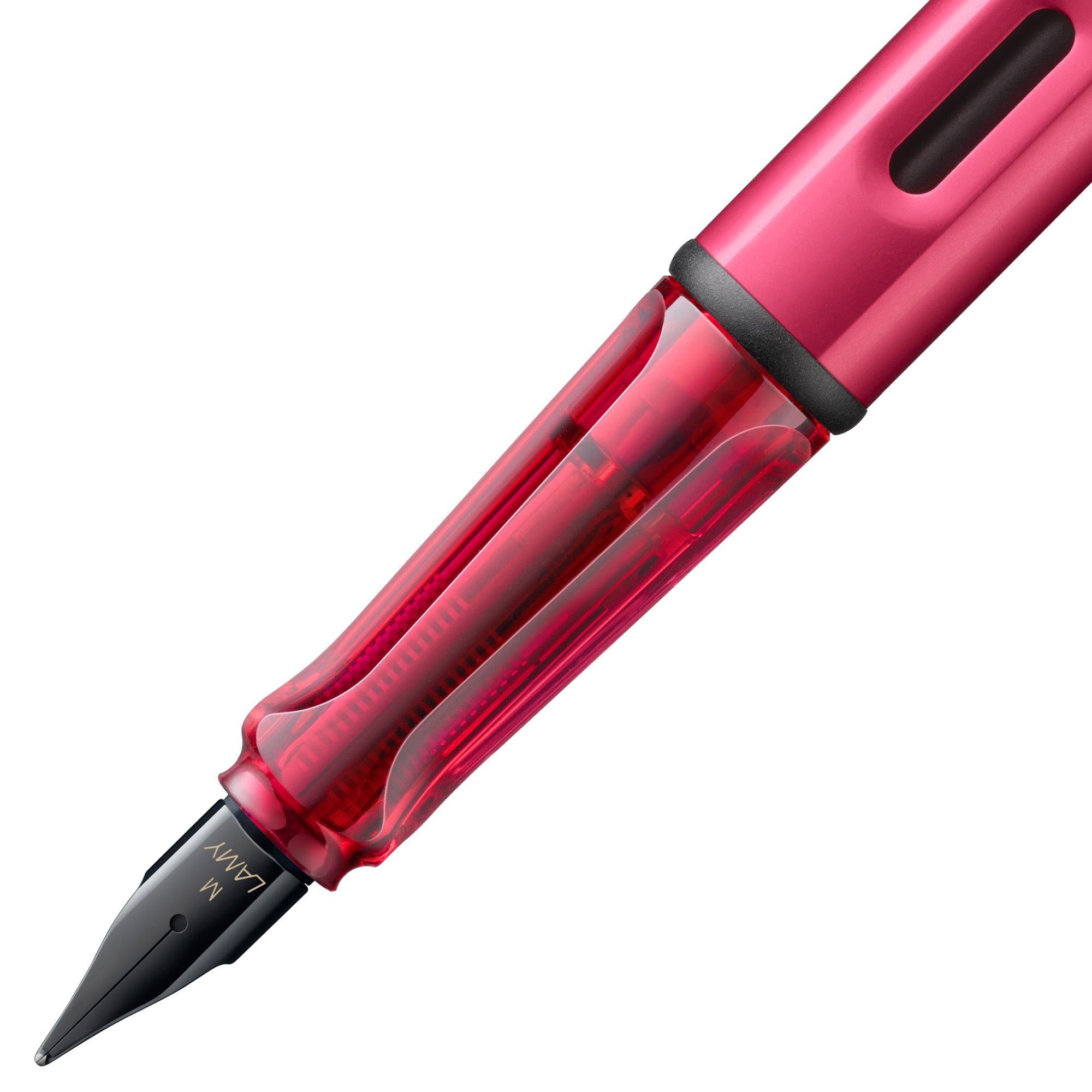 LAMY AL-star fiery Fountain pen - Special Edition 2024